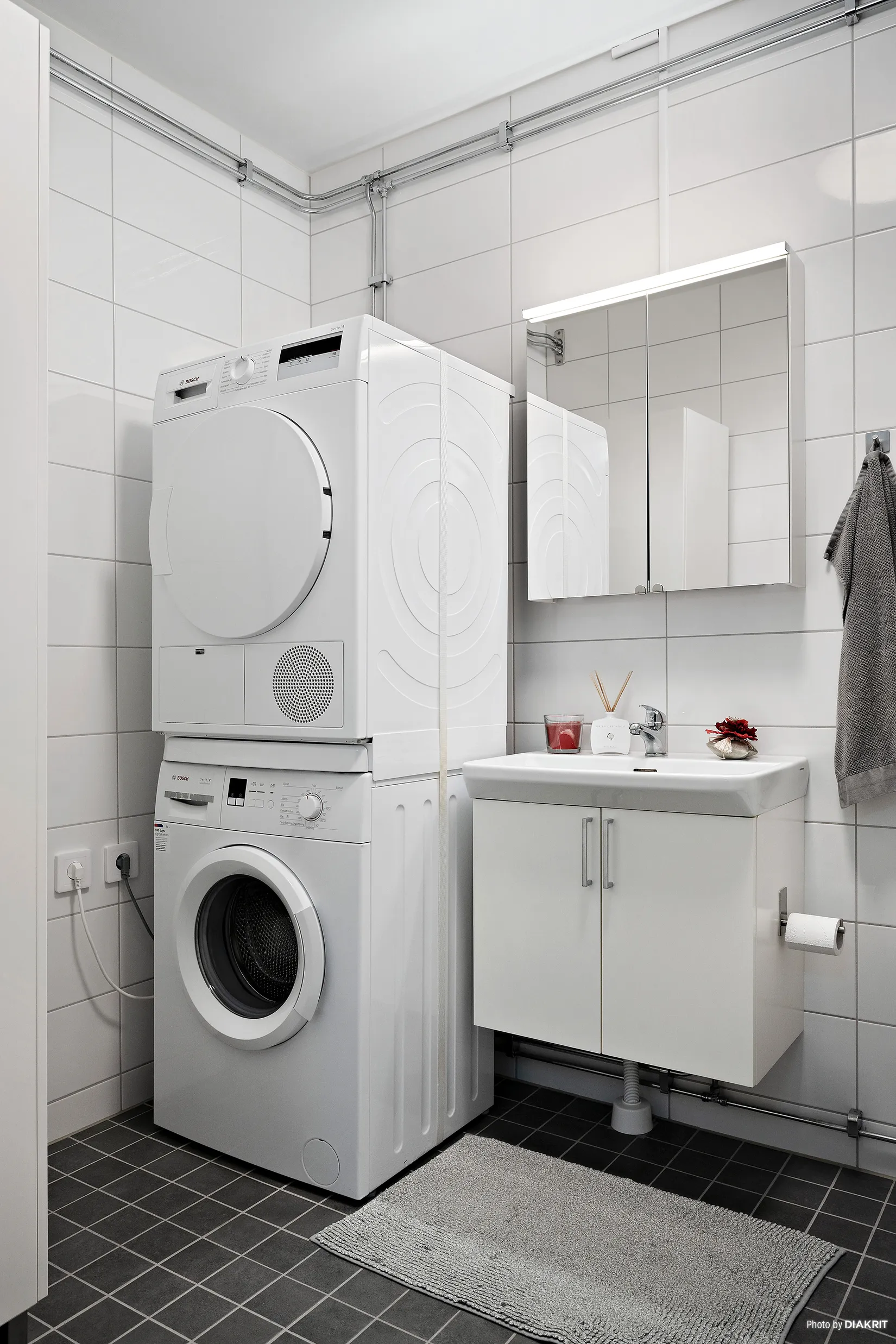 Bostadsrätt, Åkerrosgården 7C, Häljarp, Landskrona