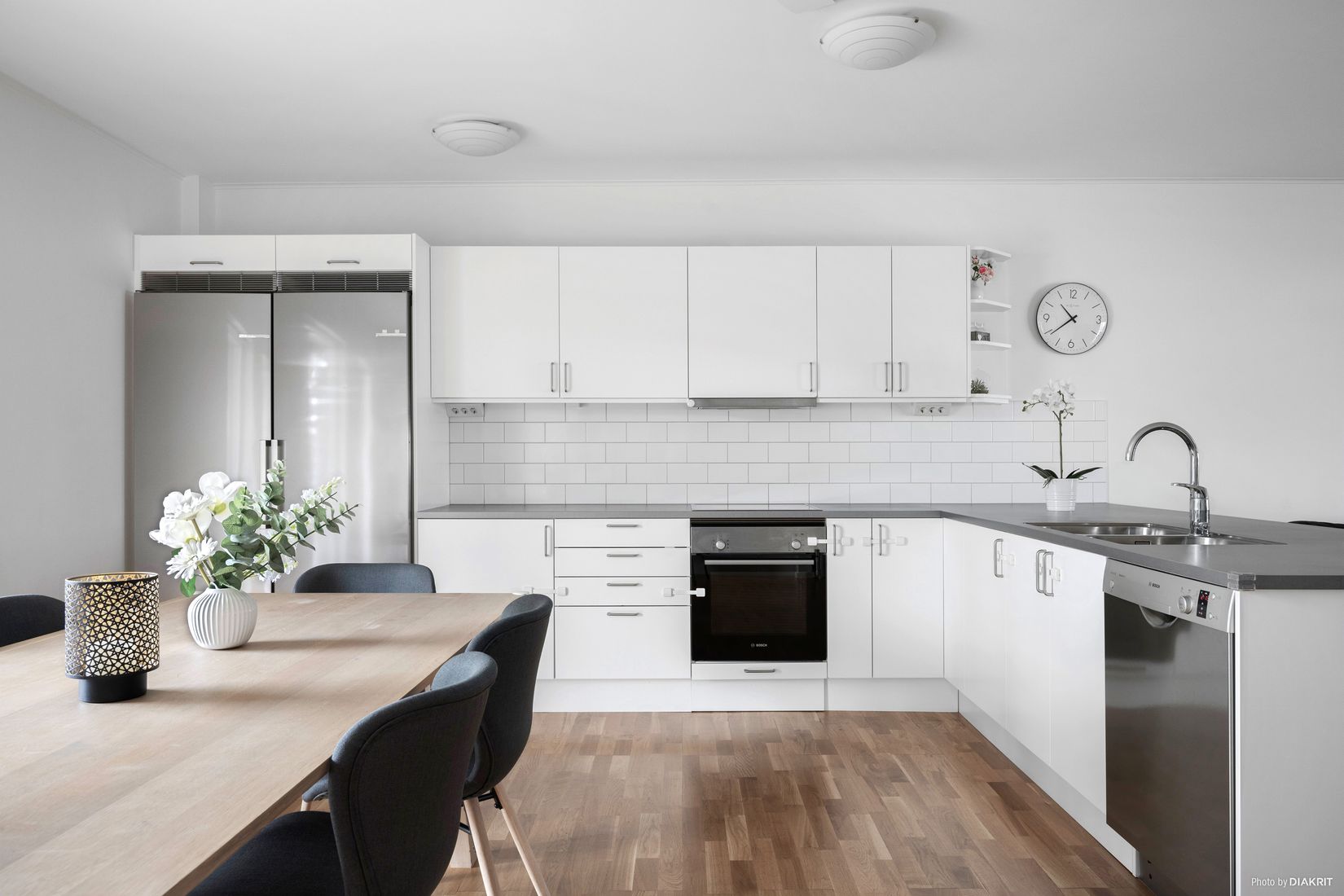 Bostadsrätt, Åkerrosgården 7C, Häljarp, Landskrona