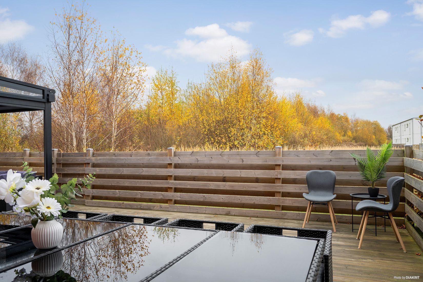 Bostadsrätt, Åkerrosgården 7C, Häljarp, Landskrona