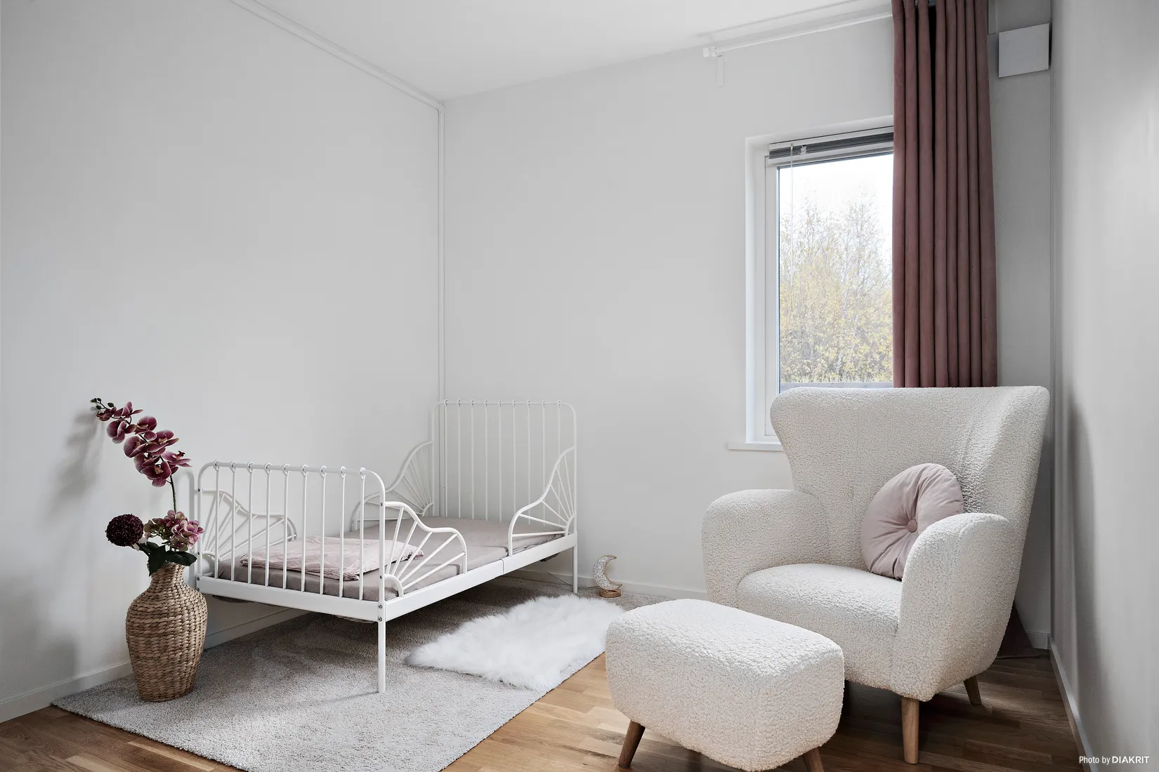 Bostadsrätt, Åkerrosgården 7C, Häljarp, Landskrona