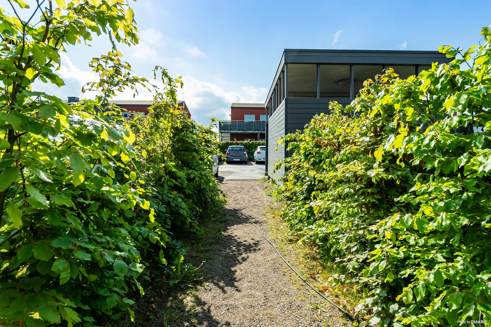 Bostadsrätt, Åkerrosgården 7C, Häljarp, Landskrona