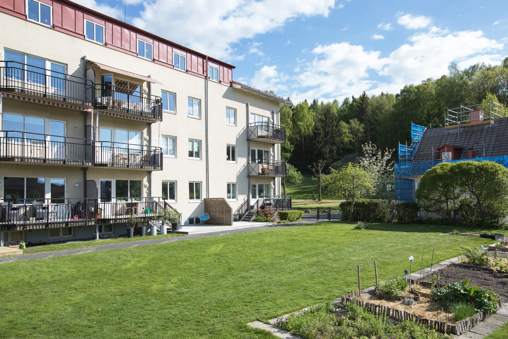 Bostadsrätt, Tvetgatan 102, Centralt, Kungälv