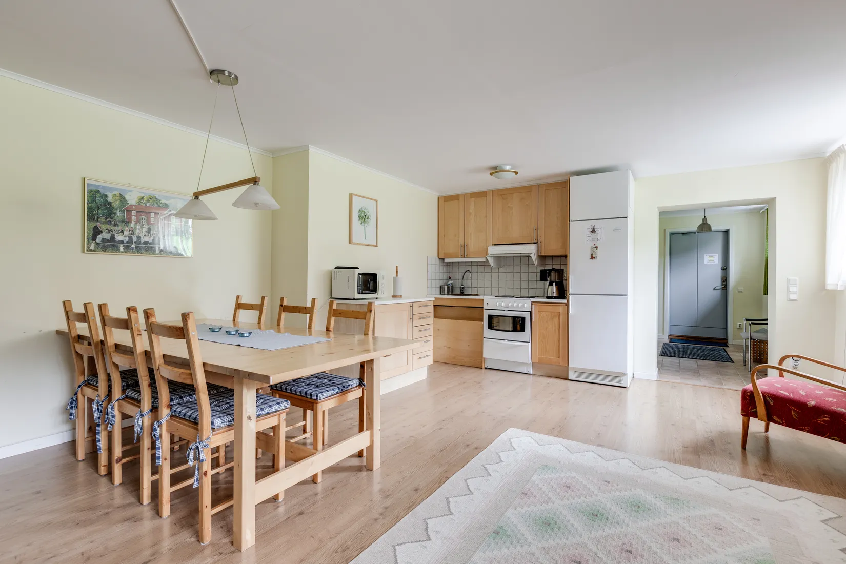 Bostadsrätt, Tvetgatan 102, Centralt, Kungälv