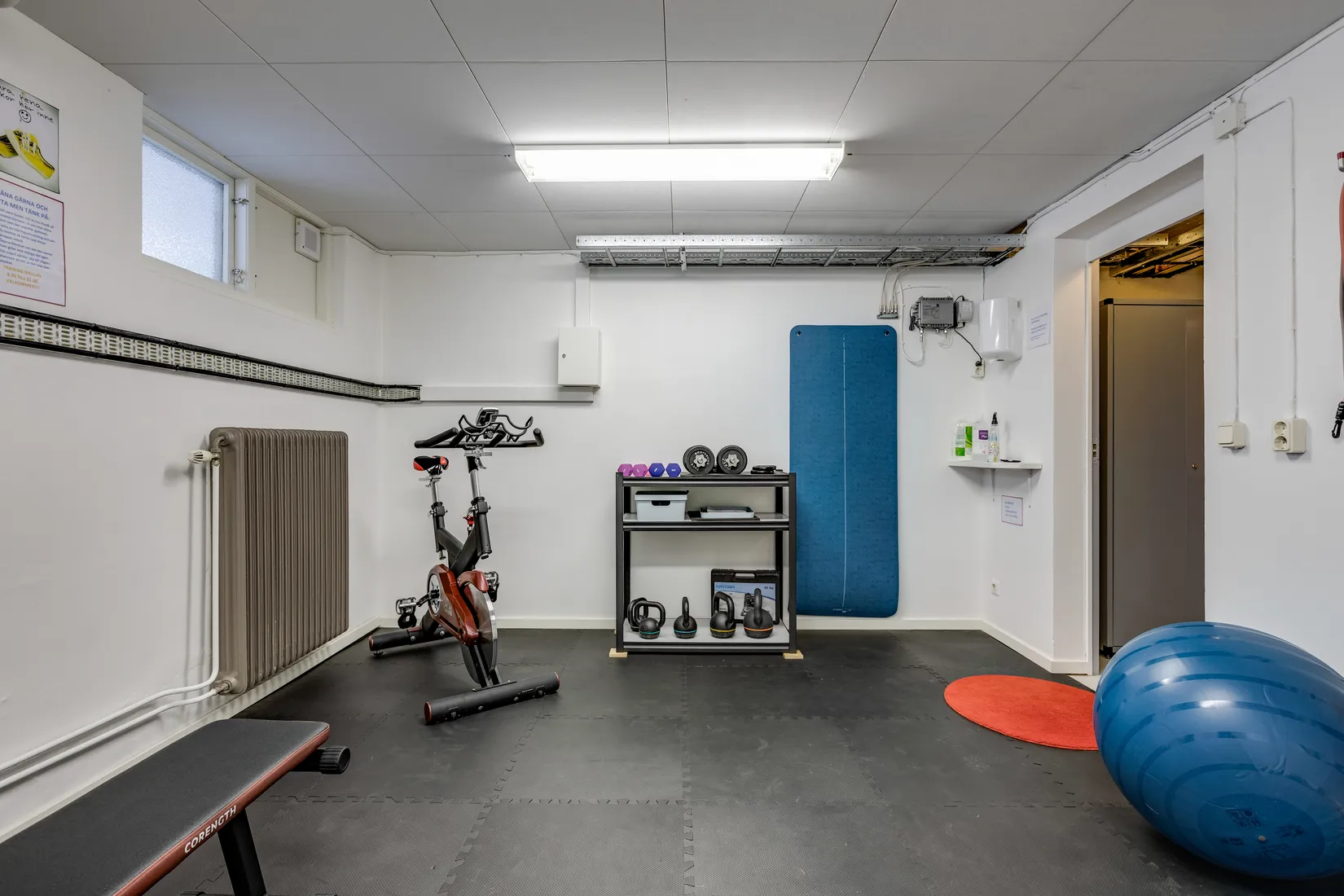 Bostadsrätt, Tvetgatan 102, Centralt, Kungälv