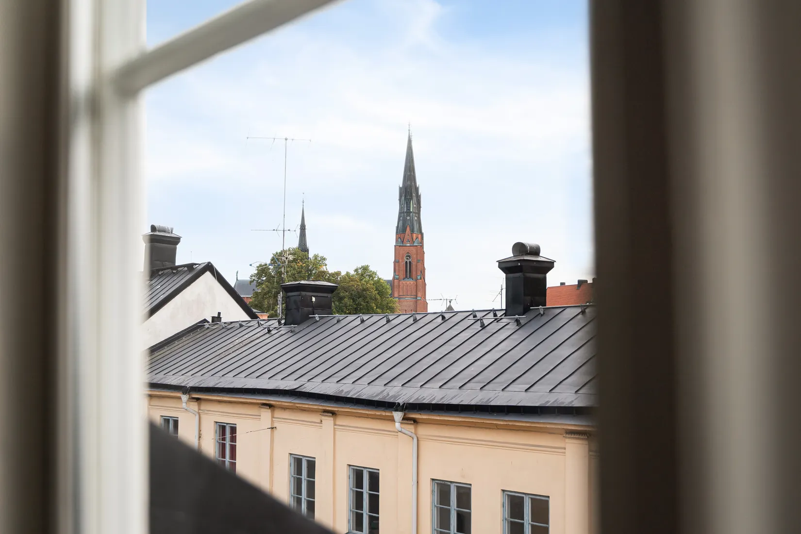 Bostadsrätt, Skolgatan 43 C, Centrum, Uppsala