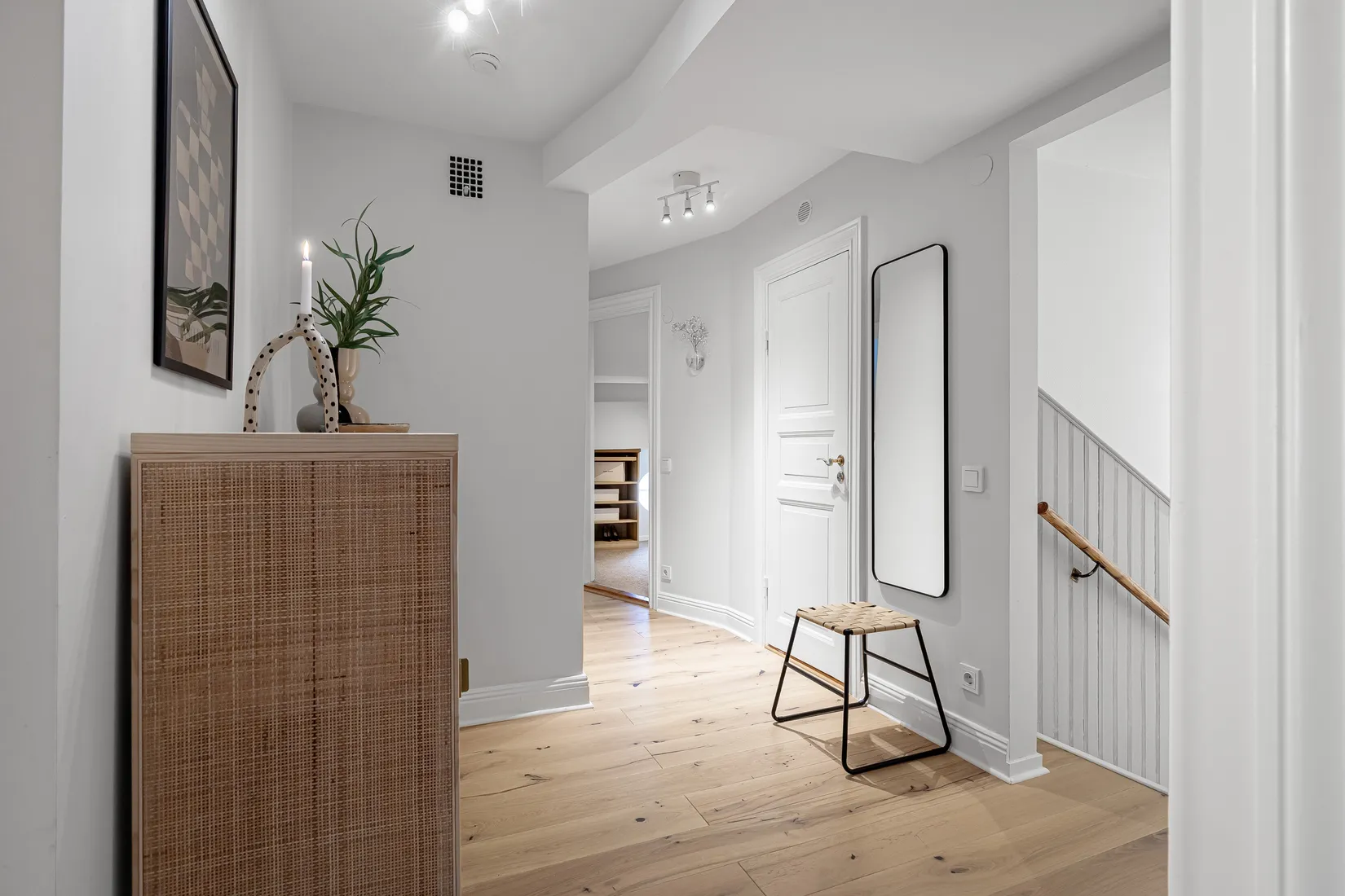 Bostadsrätt, Skolgatan 43 C, Centrum, Uppsala