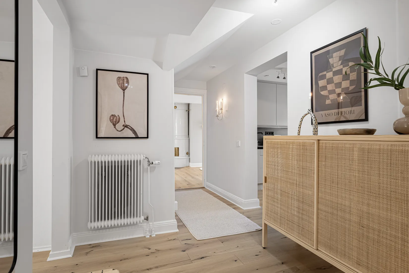 Bostadsrätt, Skolgatan 43 C, Centrum, Uppsala