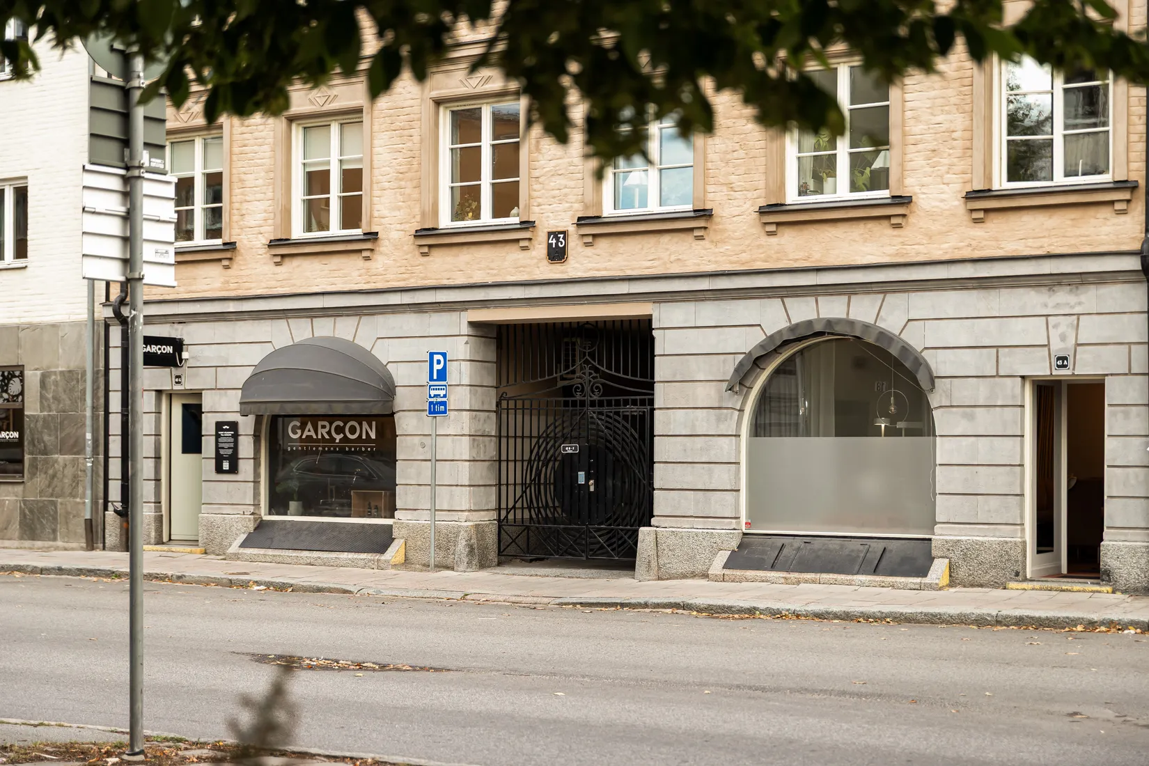 Bostadsrätt, Skolgatan 43 C, Centrum, Uppsala