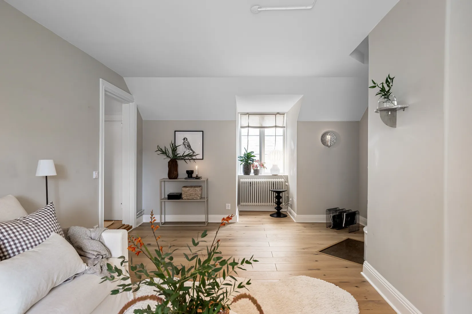 Bostadsrätt, Skolgatan 43 C, Centrum, Uppsala