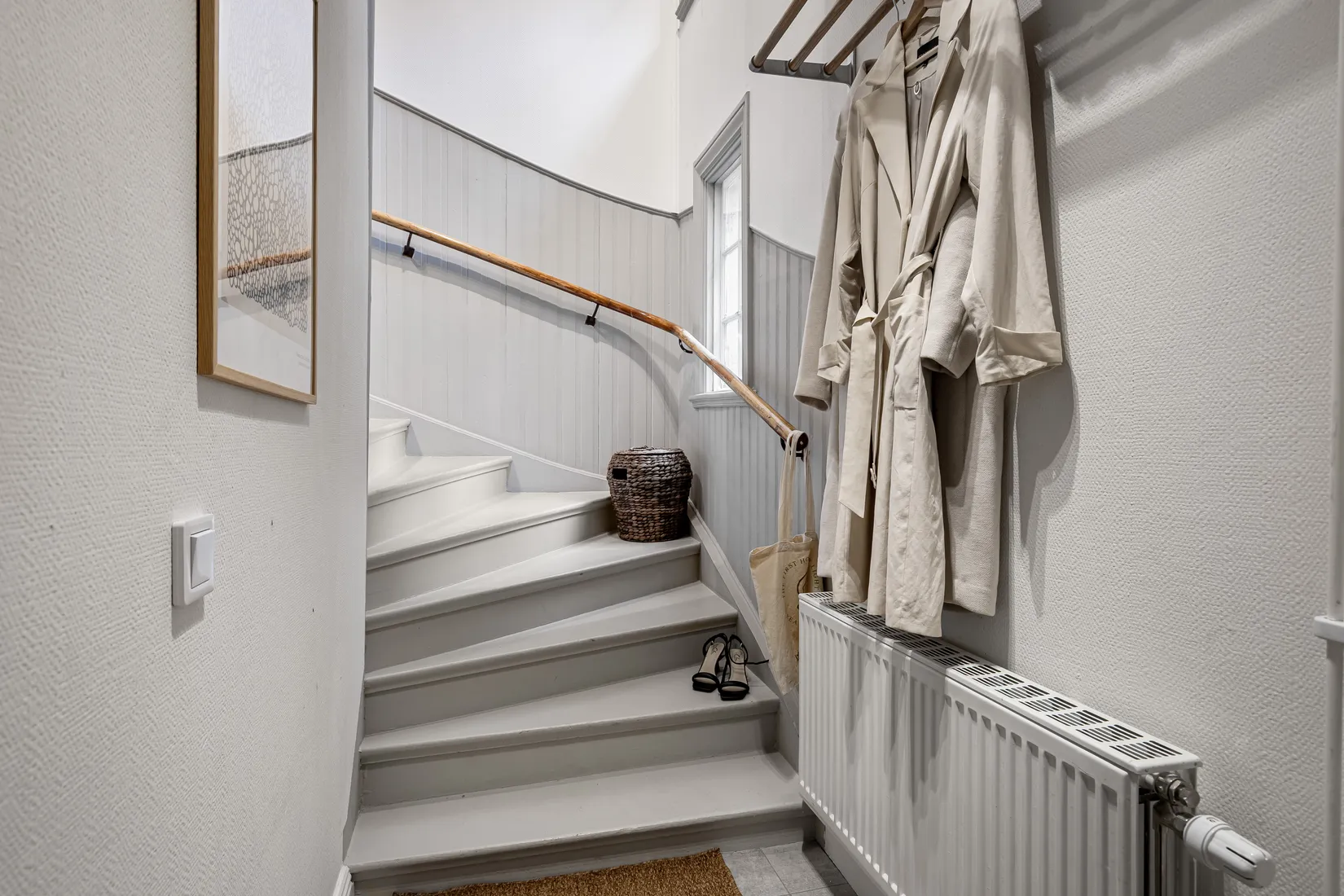 Bostadsrätt, Skolgatan 43 C, Centrum, Uppsala