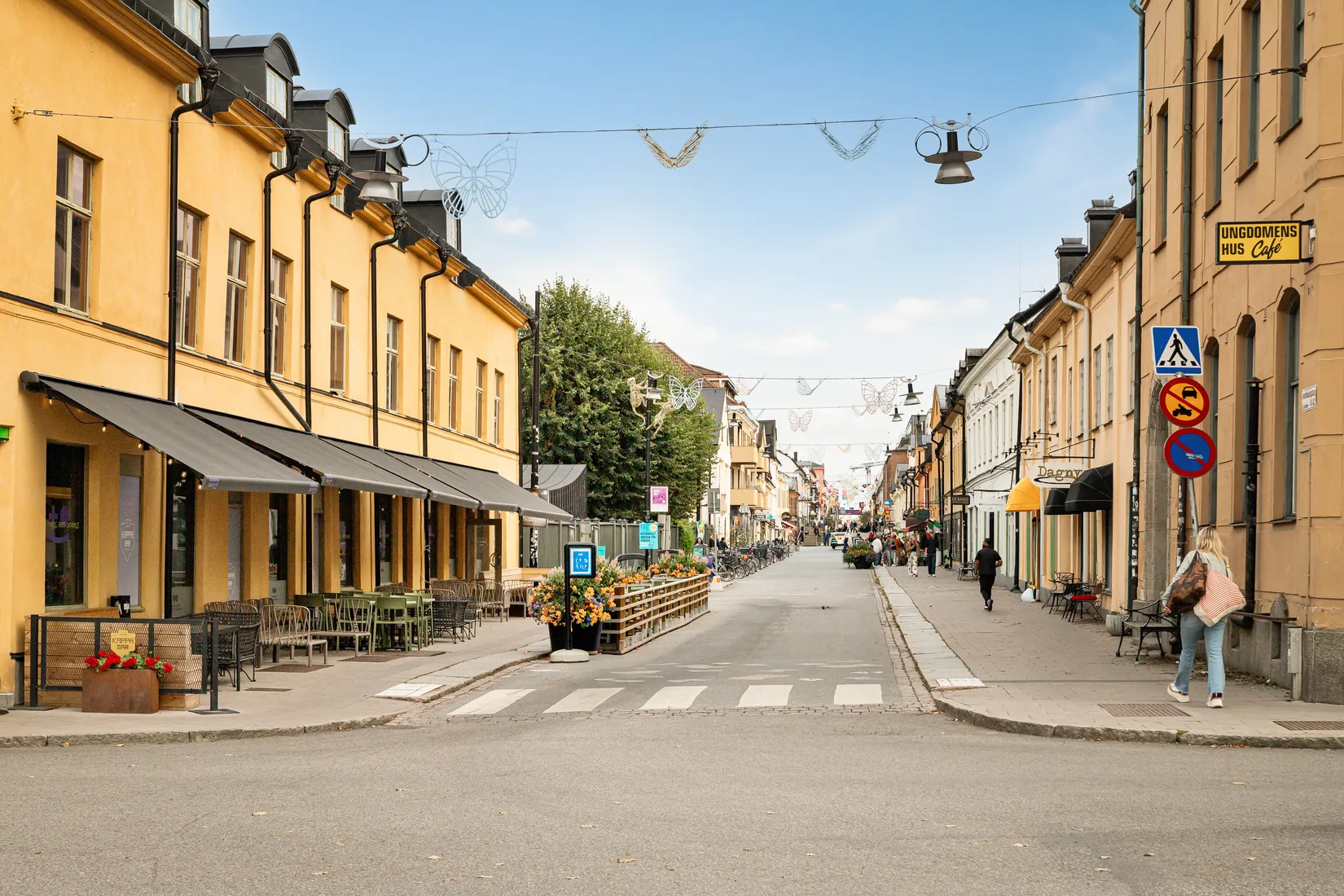 Bostadsrätt, Skolgatan 43 C, Centrum, Uppsala