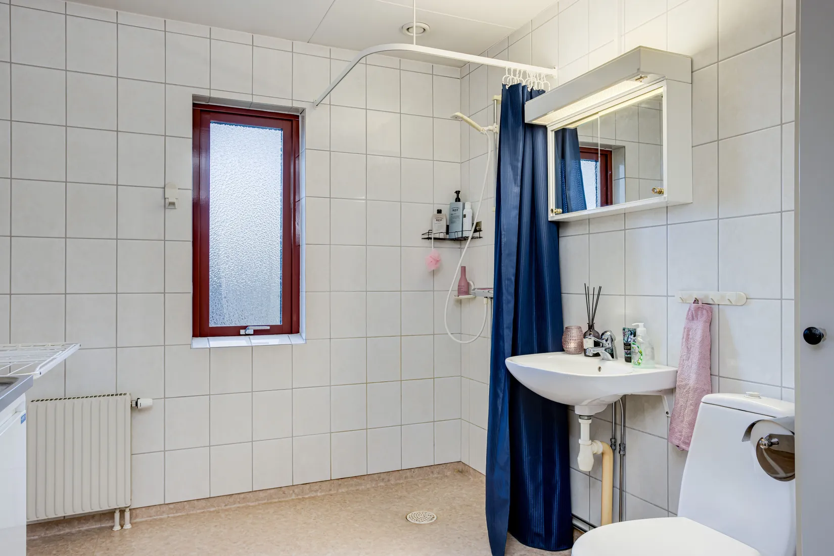 Bostadsrätt, Östergränd 6D, Östra Gärdet, Falkenberg