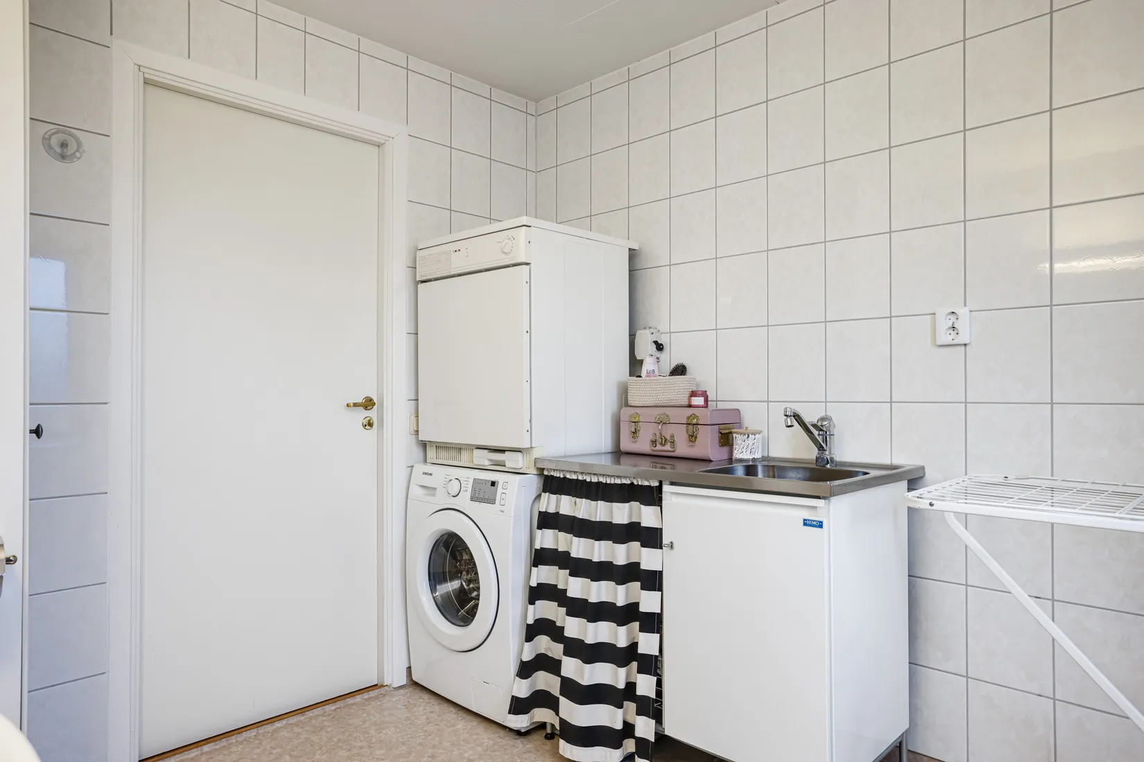 Bostadsrätt, Östergränd 6D, Östra Gärdet, Falkenberg