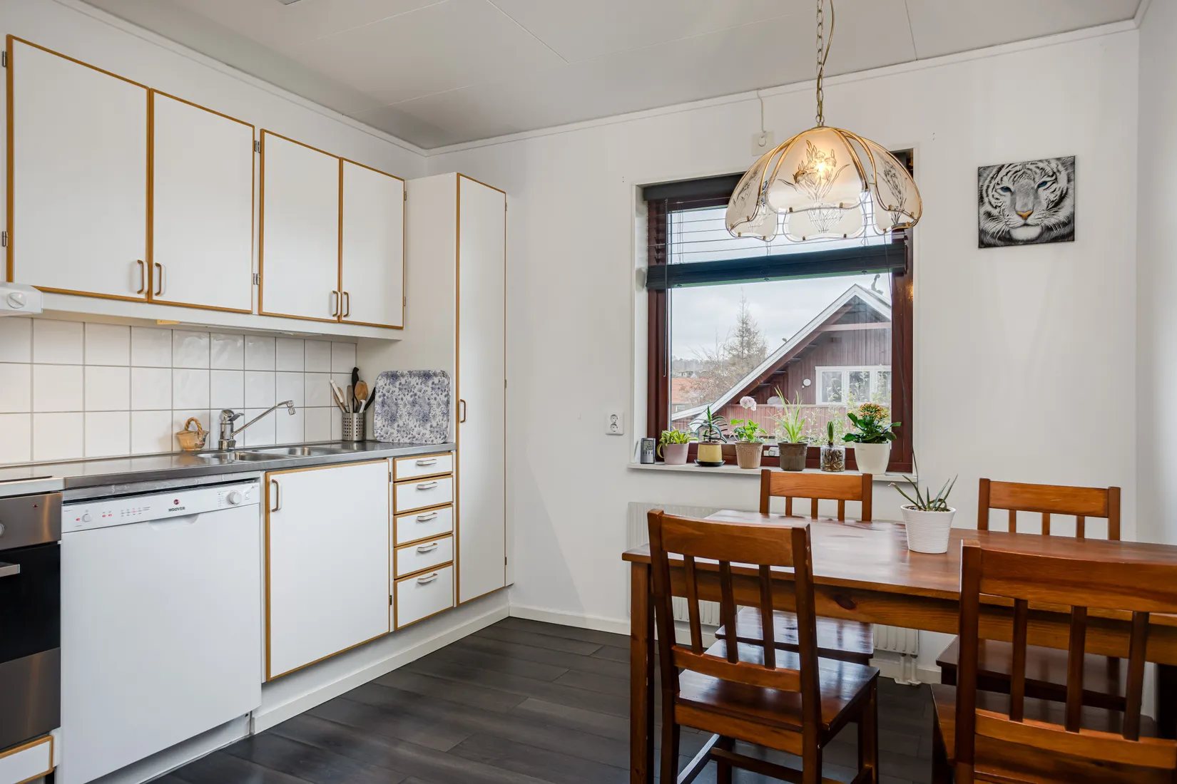Bostadsrätt, Östergränd 6D, Östra Gärdet, Falkenberg