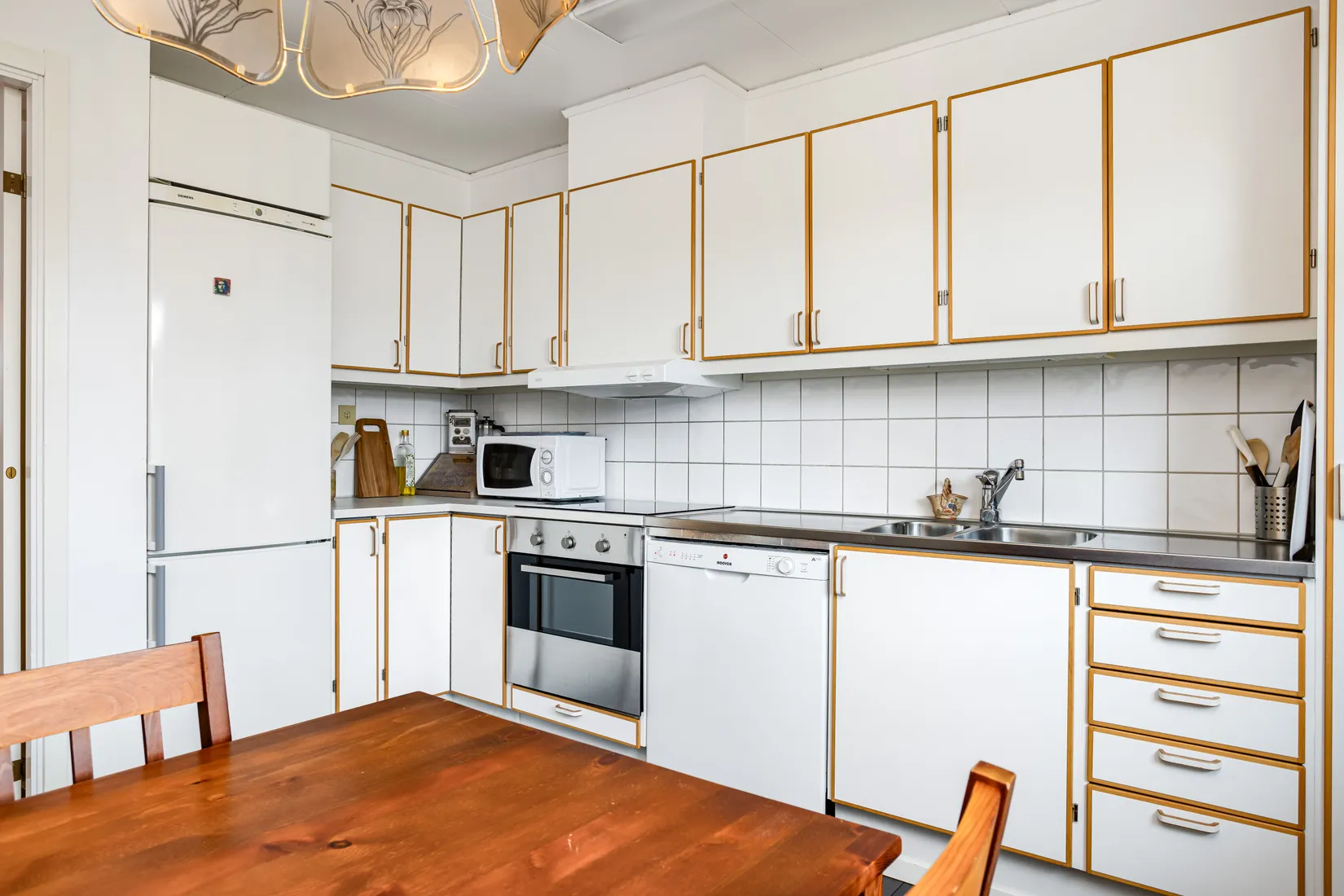 Bostadsrätt, Östergränd 6D, Östra Gärdet, Falkenberg
