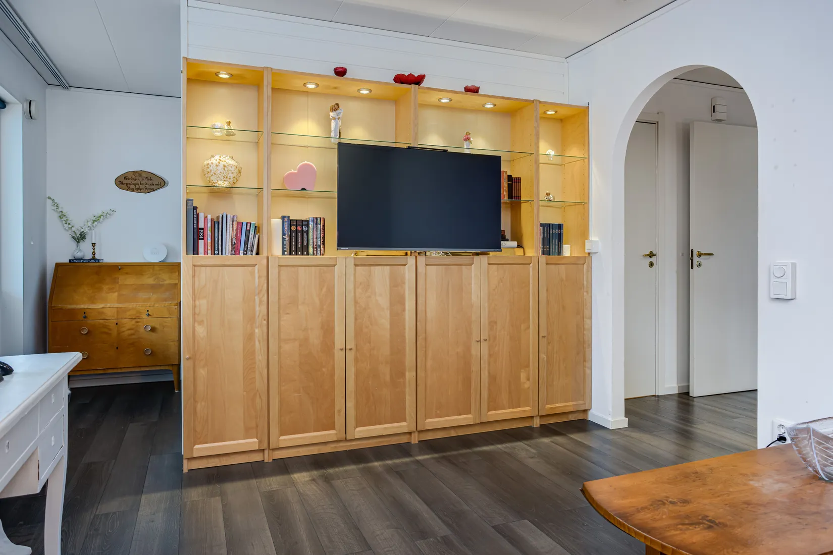Bostadsrätt, Östergränd 6D, Östra Gärdet, Falkenberg