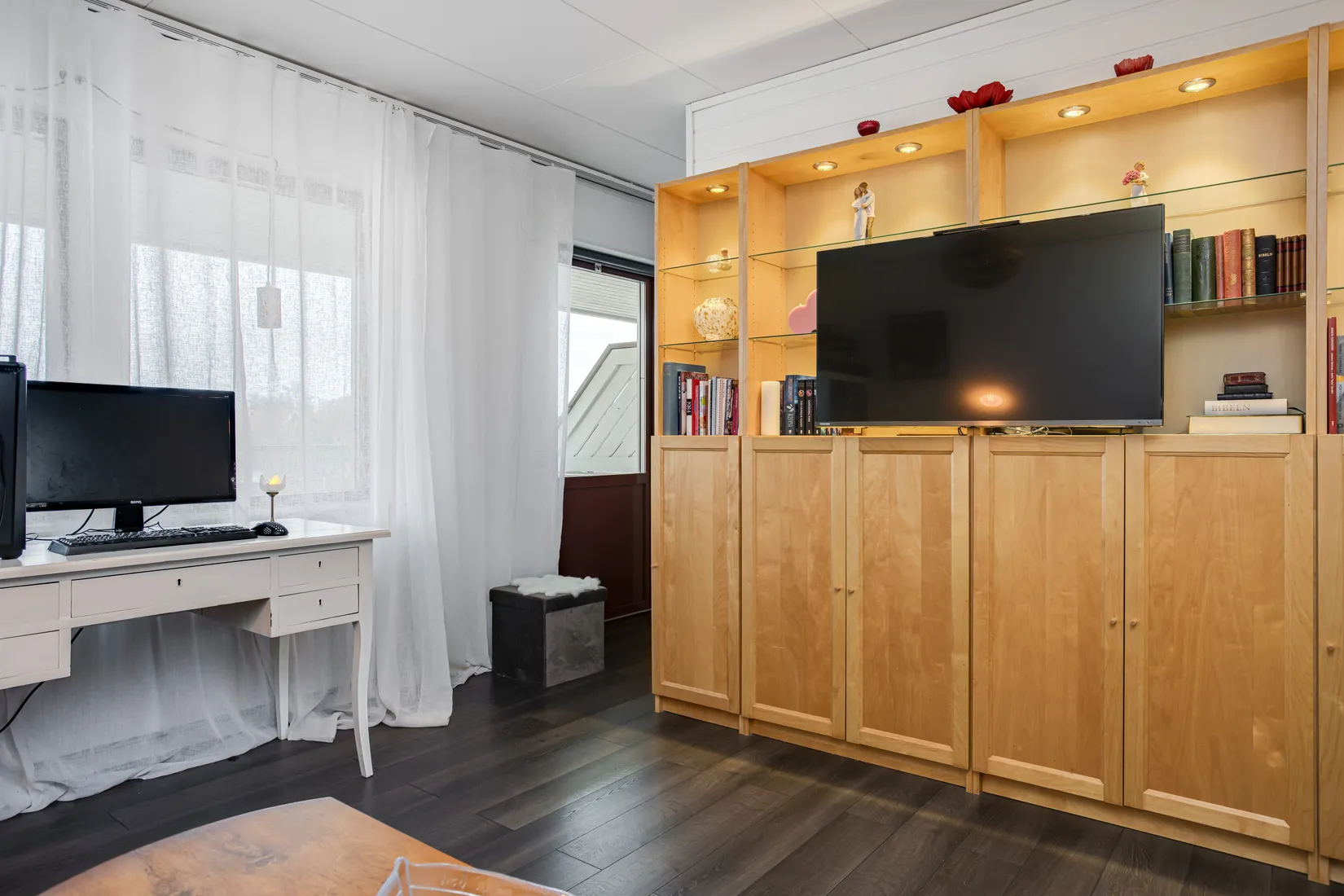 Bostadsrätt, Östergränd 6D, Östra Gärdet, Falkenberg
