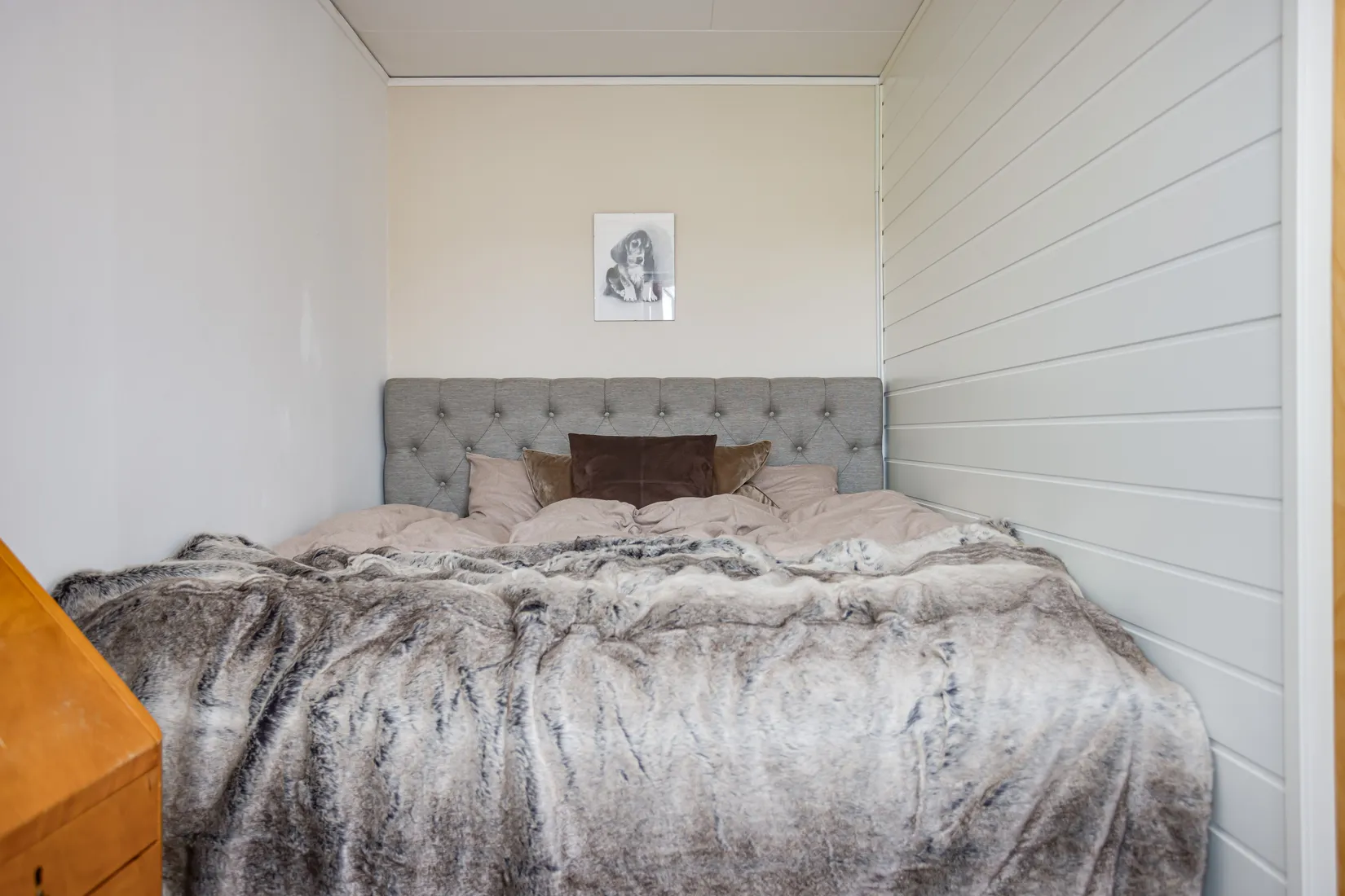 Bostadsrätt, Östergränd 6D, Östra Gärdet, Falkenberg