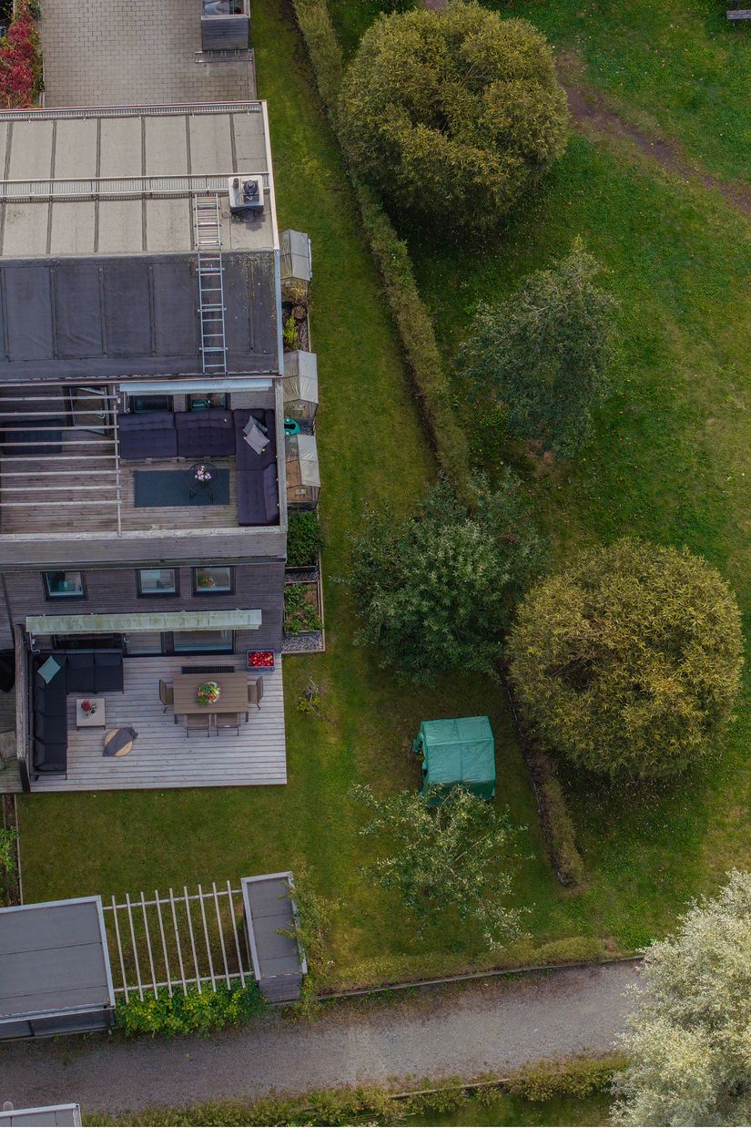 Radhus, Ekedalsvägen 3A, Centrala Huddinge, Huddinge