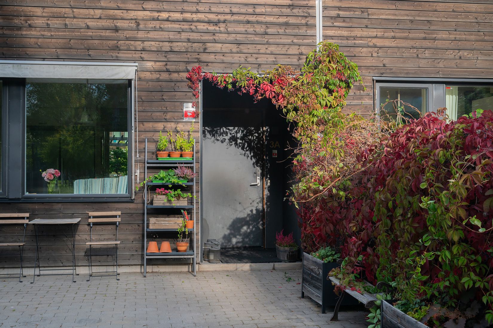 Radhus, Ekedalsvägen 3A, Centrala Huddinge, Huddinge