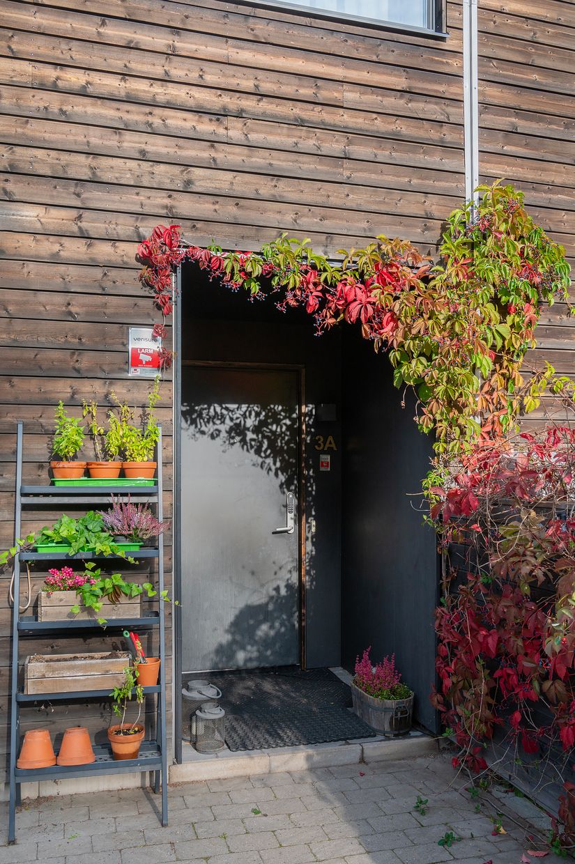 Radhus, Ekedalsvägen 3A, Centrala Huddinge, Huddinge