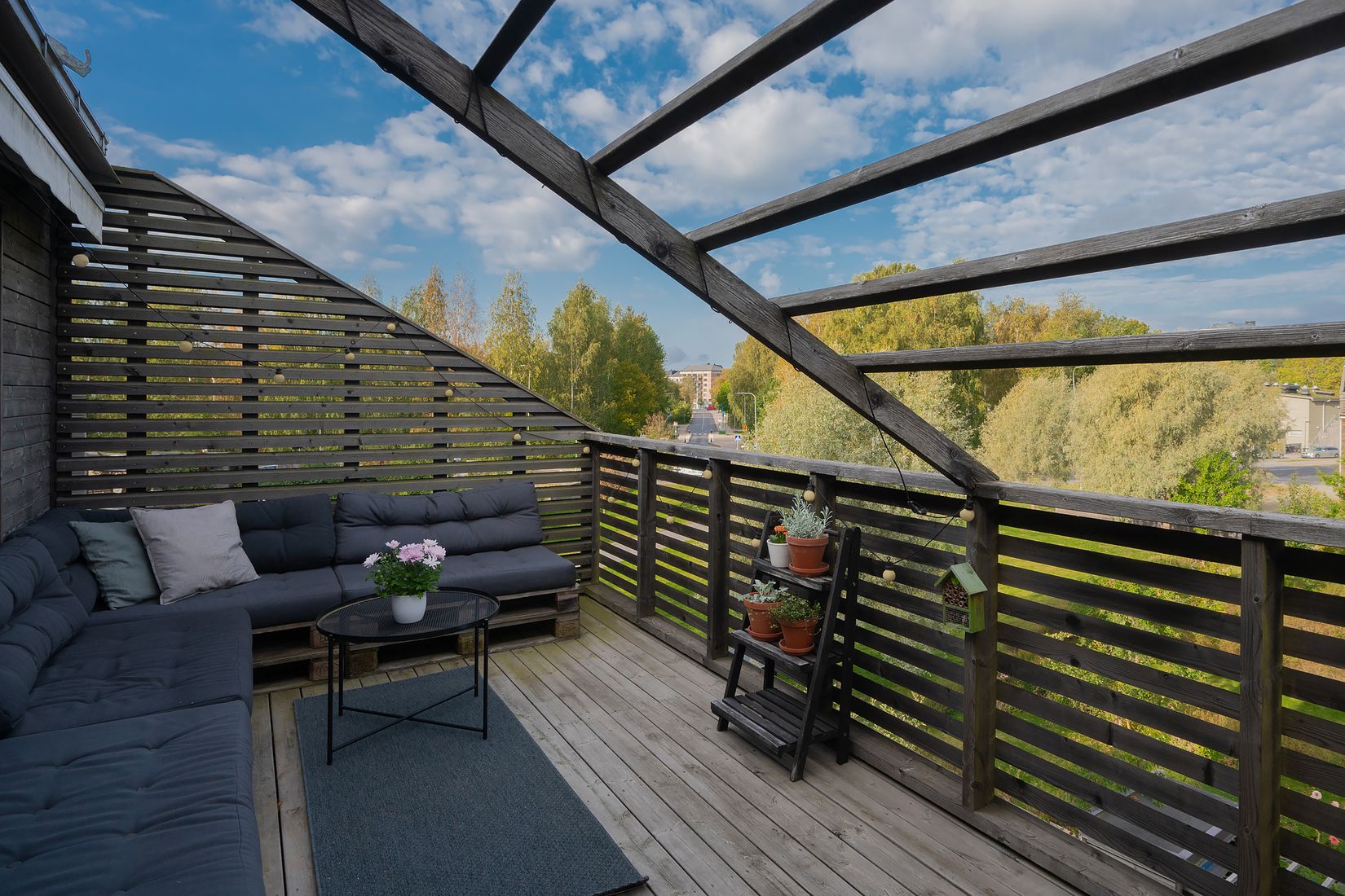 Radhus, Ekedalsvägen 3A, Centrala Huddinge, Huddinge