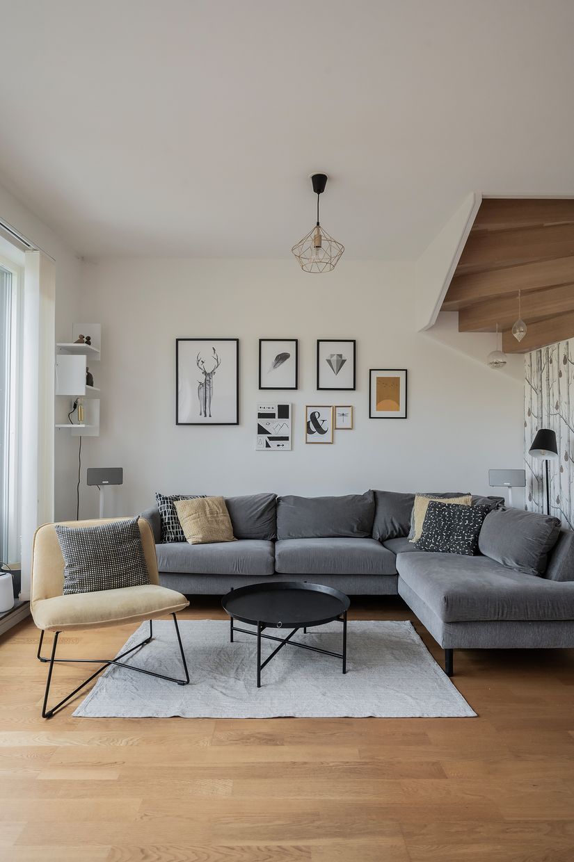 Radhus, Ekedalsvägen 3A, Centrala Huddinge, Huddinge