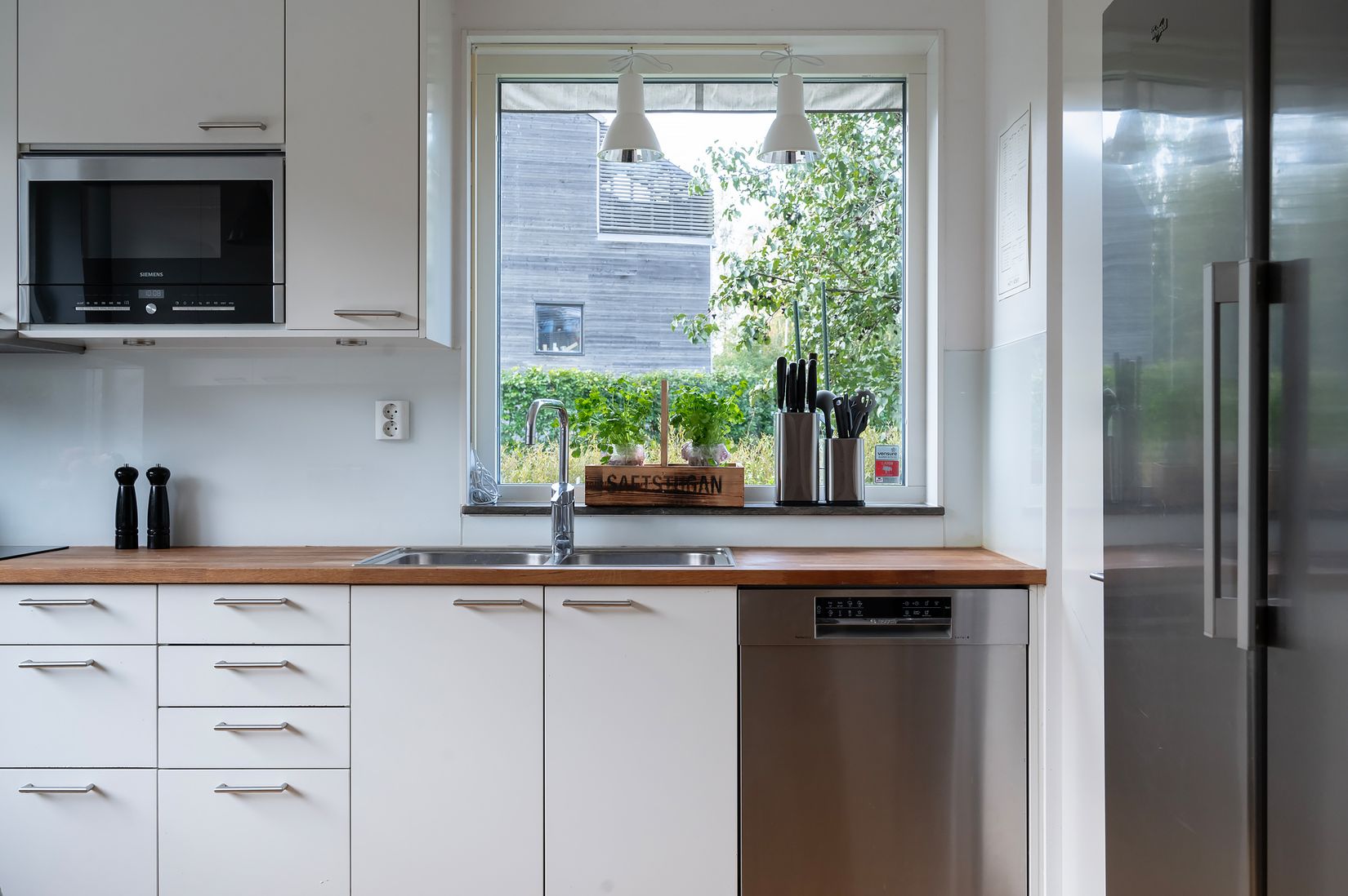 Radhus, Ekedalsvägen 3A, Centrala Huddinge, Huddinge