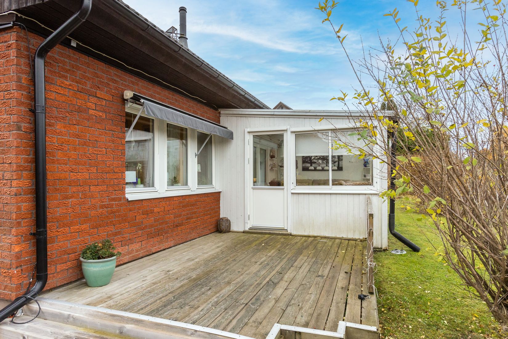 Villa, Kullavägen 13, Rimforsa, Kinda