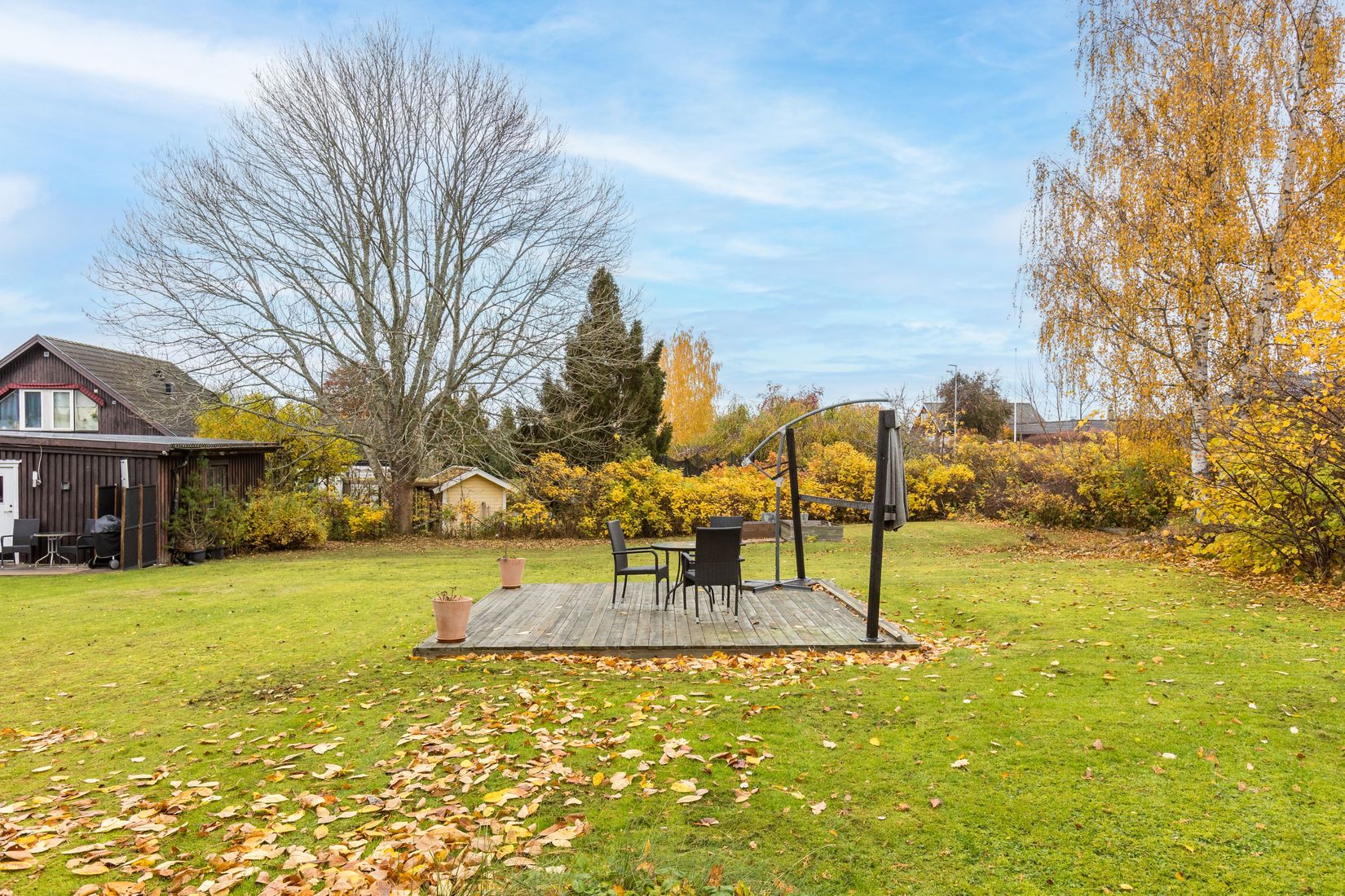 Villa, Kullavägen 13, Rimforsa, Kinda