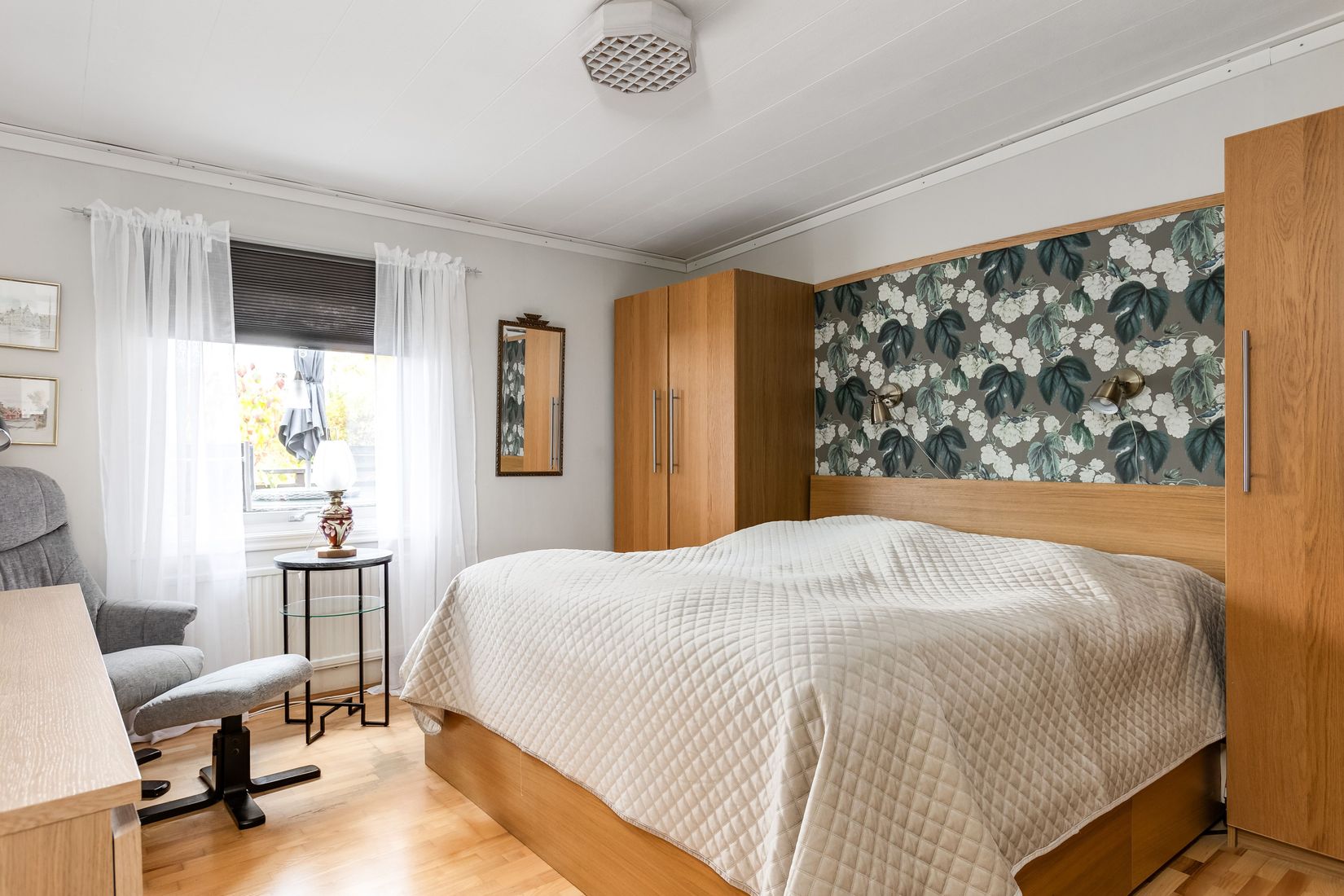 Villa, Kullavägen 13, Rimforsa, Kinda