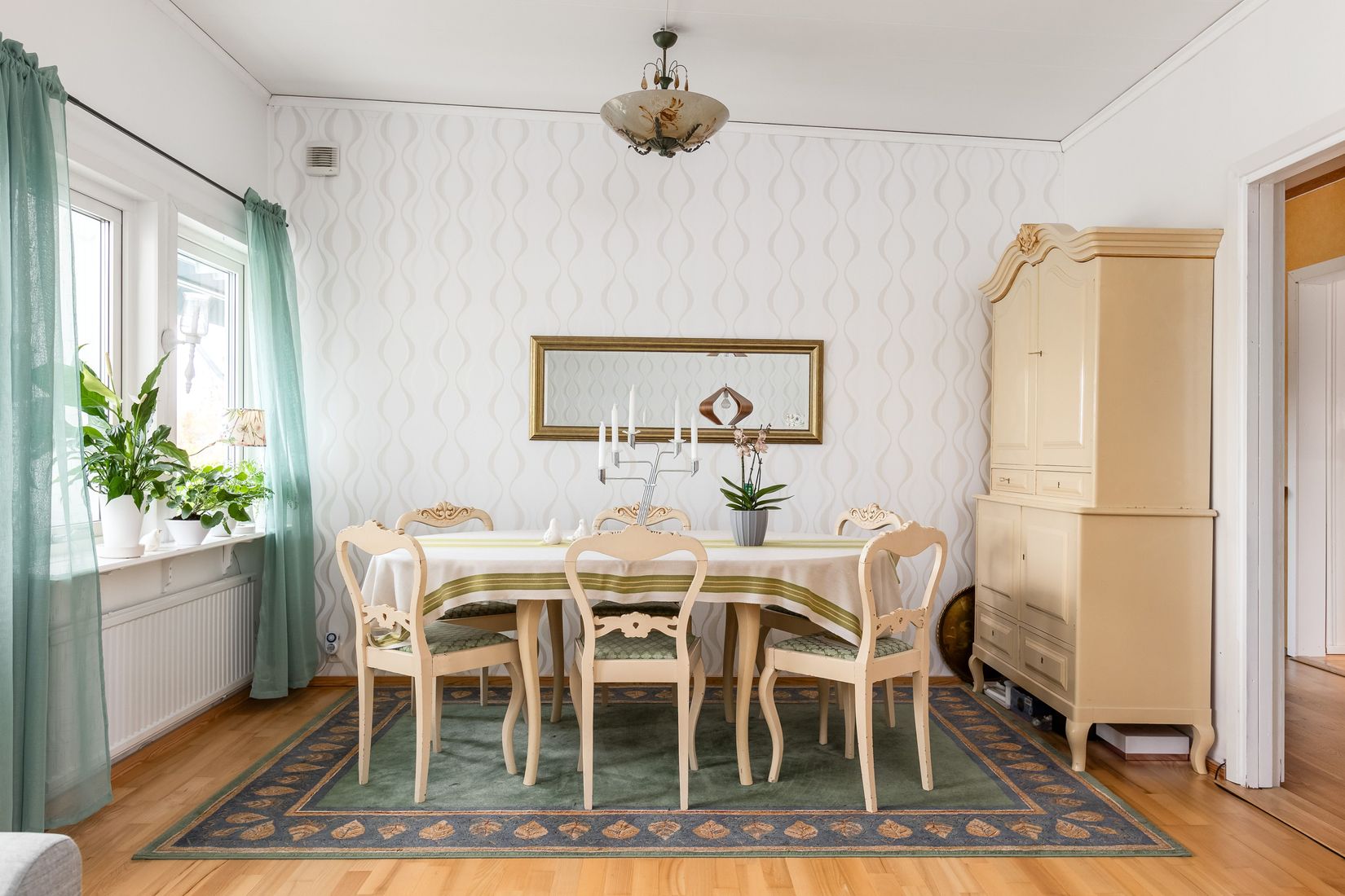 Villa, Kullavägen 13, Rimforsa, Kinda