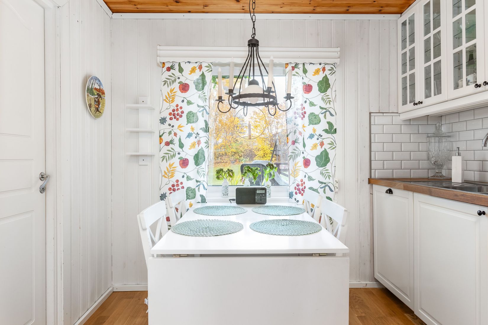 Villa, Kullavägen 13, Rimforsa, Kinda