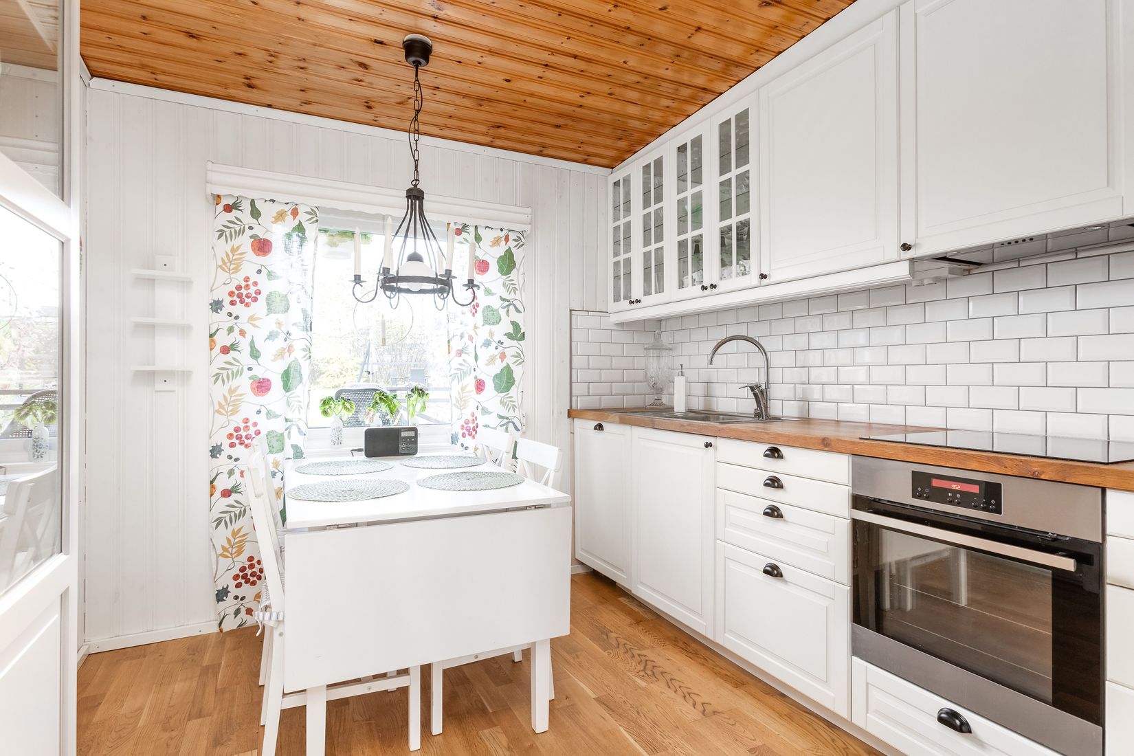 Villa, Kullavägen 13, Rimforsa, Kinda