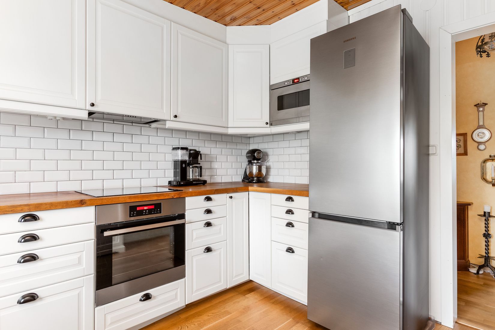 Villa, Kullavägen 13, Rimforsa, Kinda