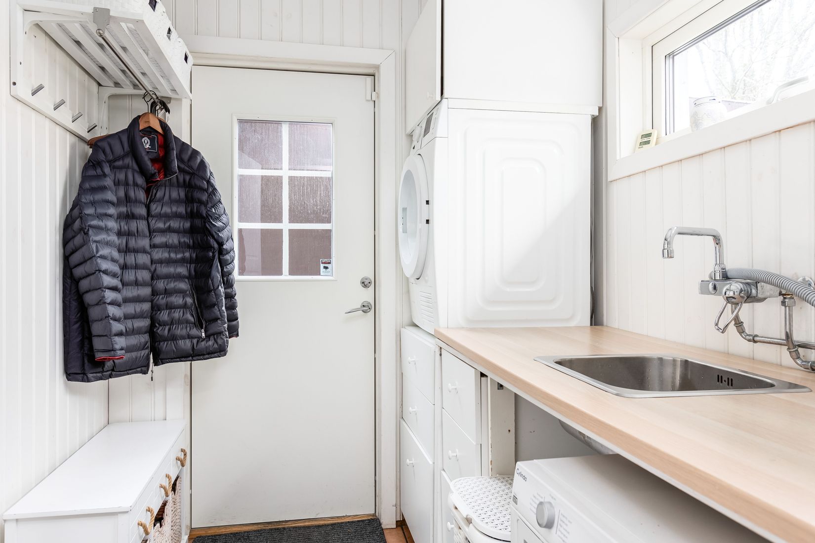 Villa, Kullavägen 13, Rimforsa, Kinda