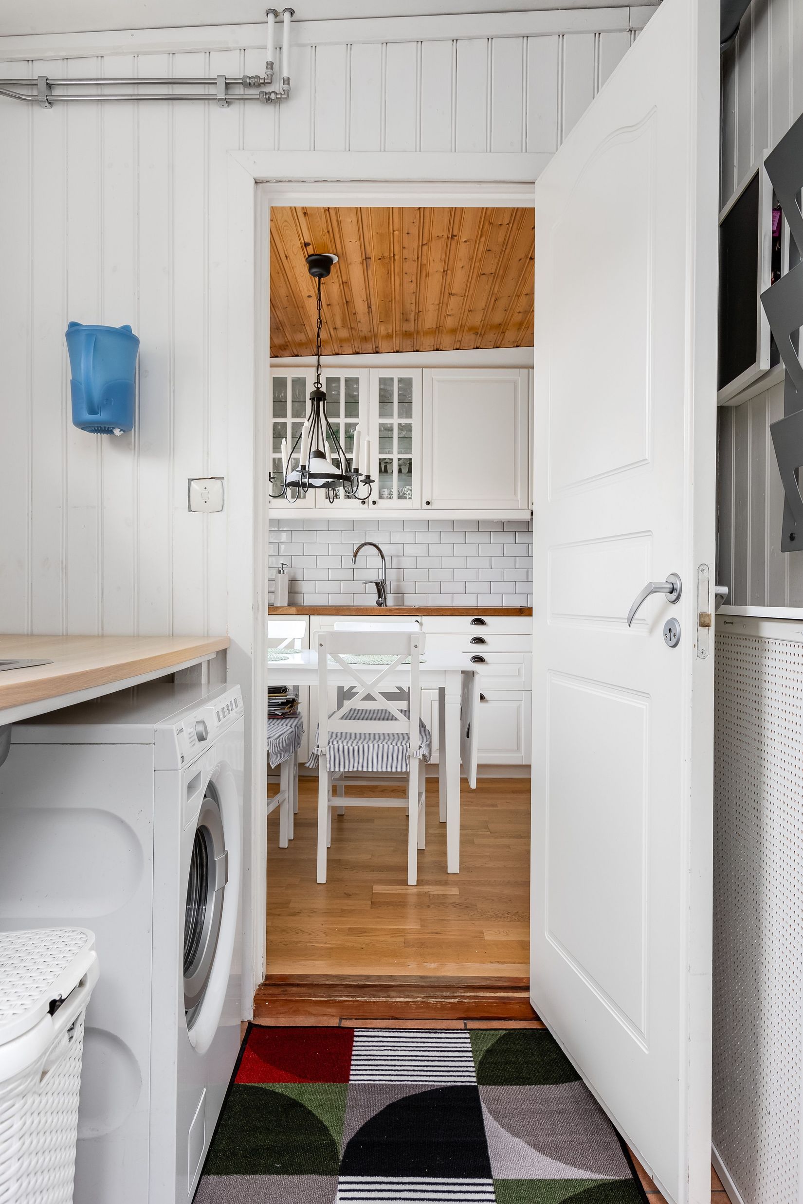 Villa, Kullavägen 13, Rimforsa, Kinda