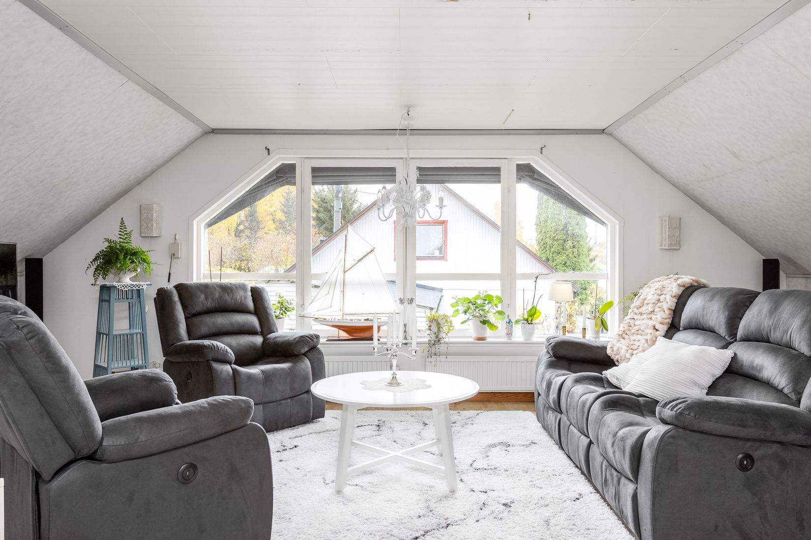 Villa, Kullavägen 13, Rimforsa, Kinda