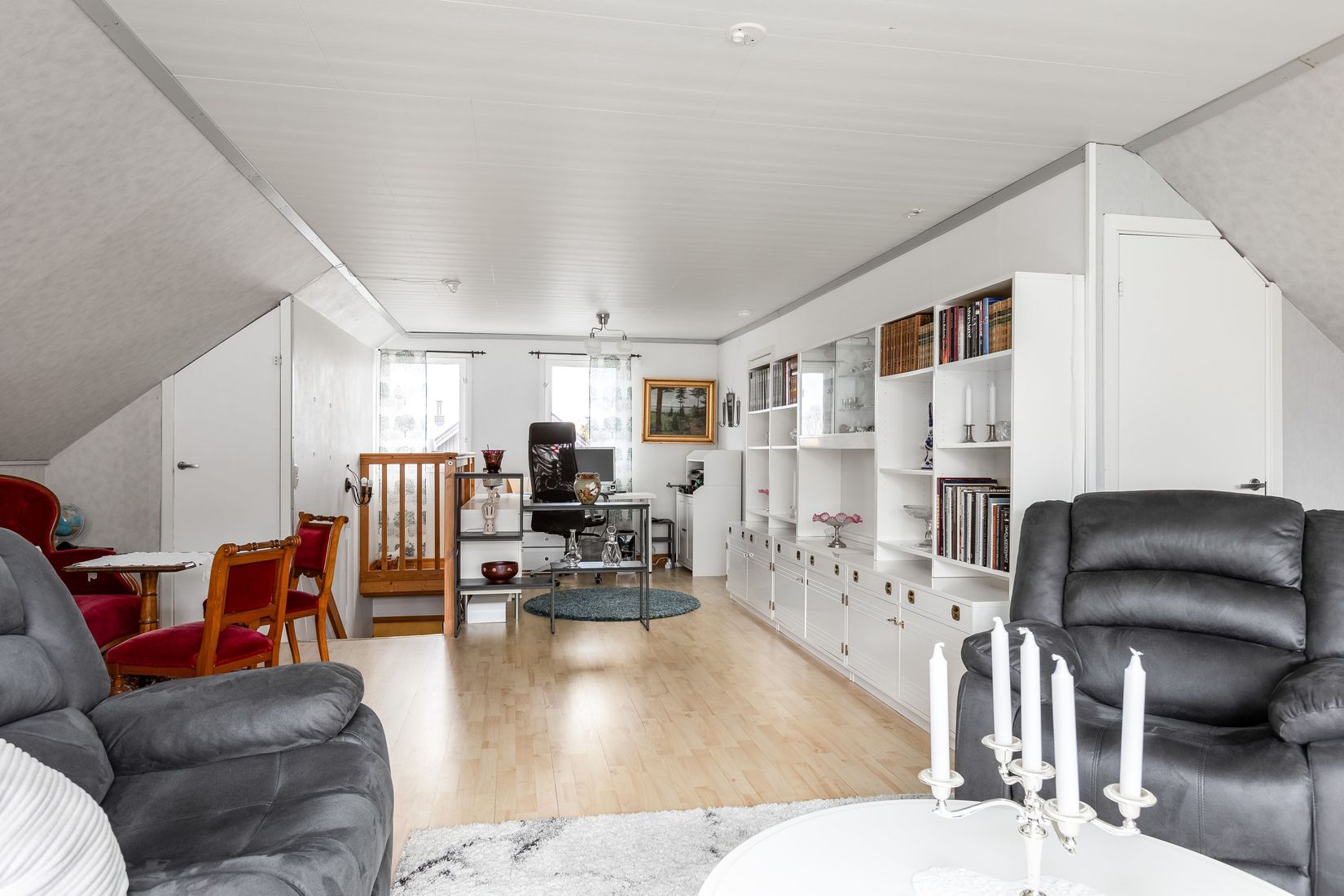 Villa, Kullavägen 13, Rimforsa, Kinda