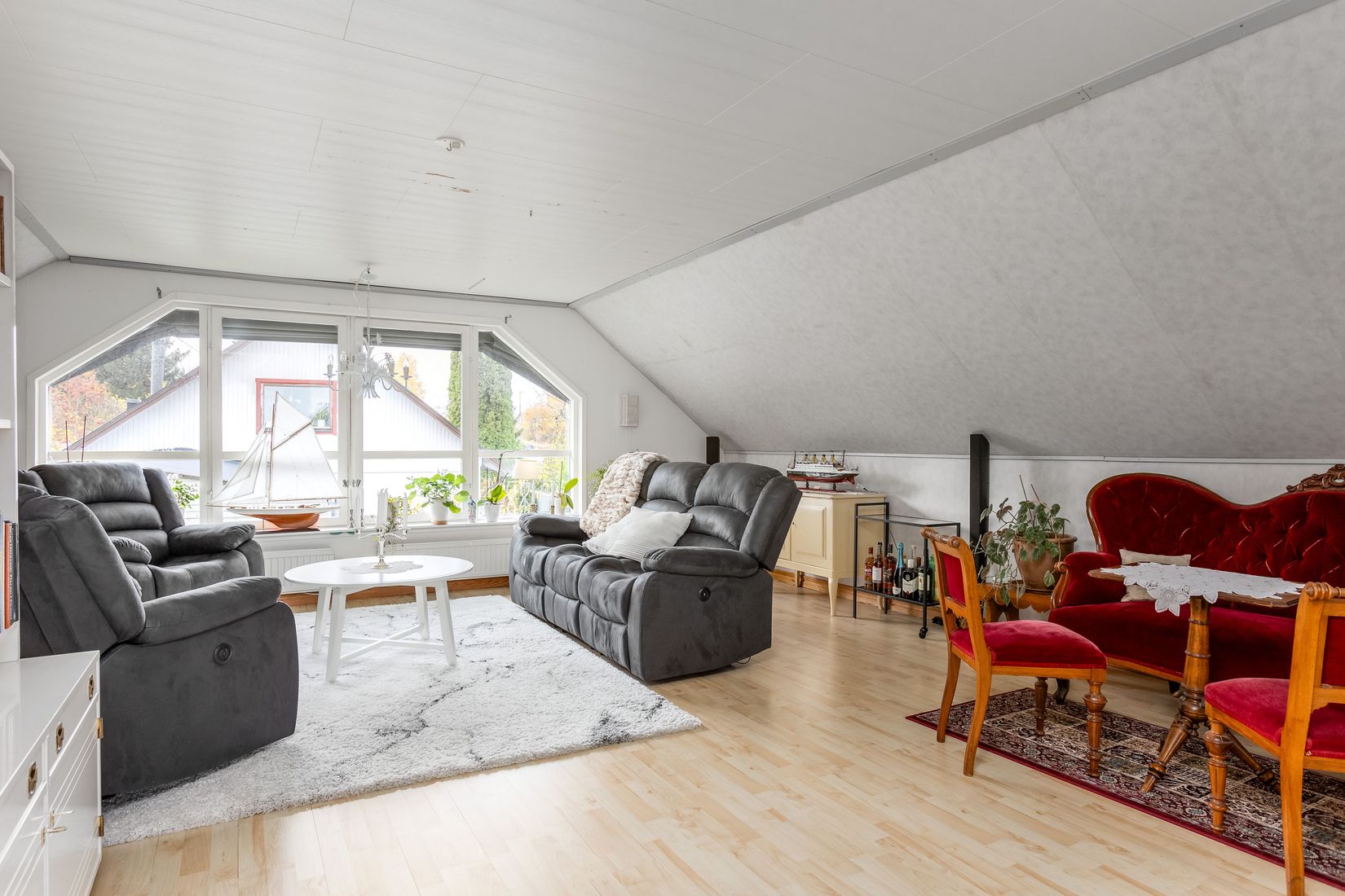 Villa, Kullavägen 13, Rimforsa, Kinda