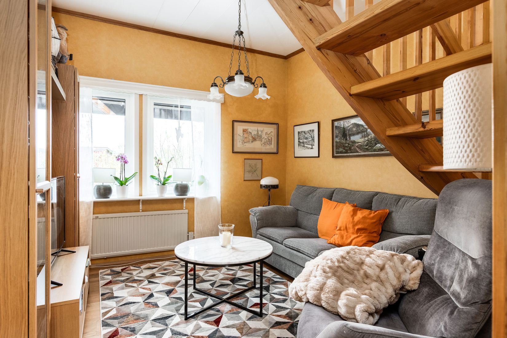 Villa, Kullavägen 13, Rimforsa, Kinda