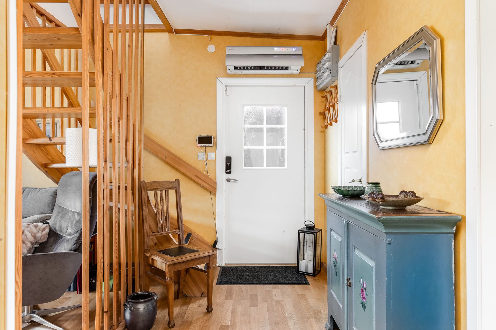 Villa, Kullavägen 13, Rimforsa, Kinda