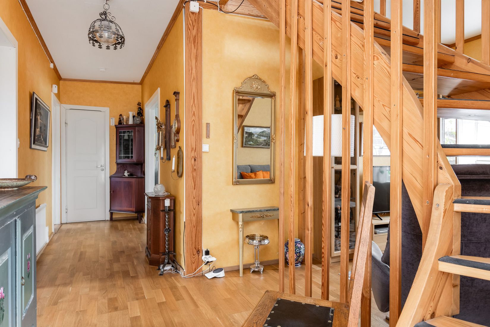 Villa, Kullavägen 13, Rimforsa, Kinda