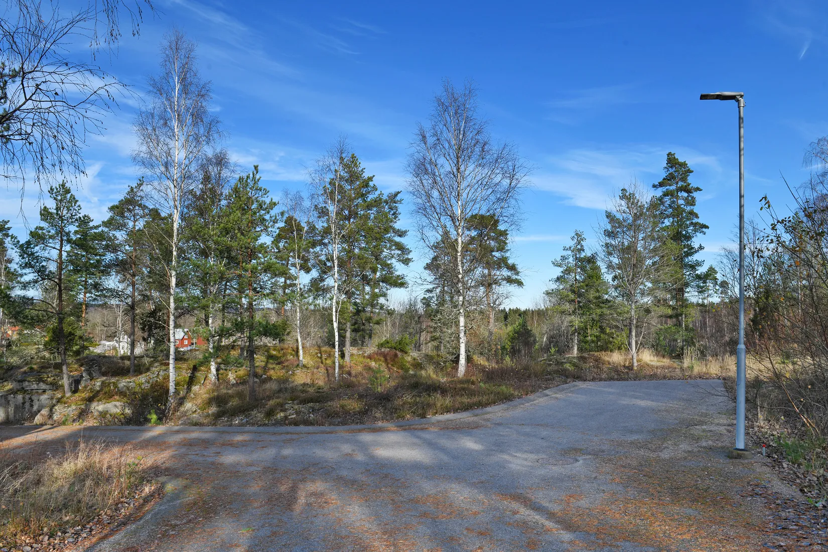 Tomt, Djupedalsvägen 10, Trollhättan