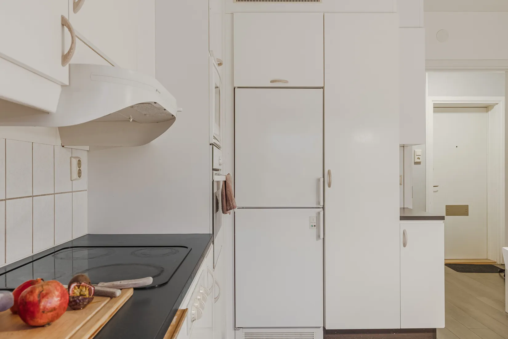 Bostadsrätt, Fatabursvägen 9A, Skälby , Kalmar