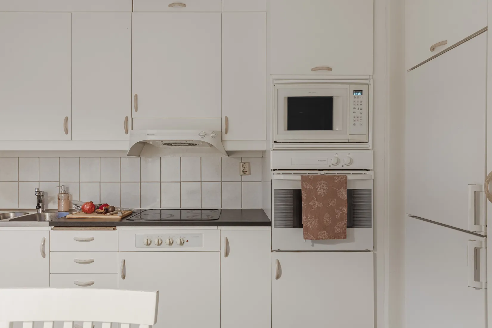 Bostadsrätt, Fatabursvägen 9A, Skälby , Kalmar