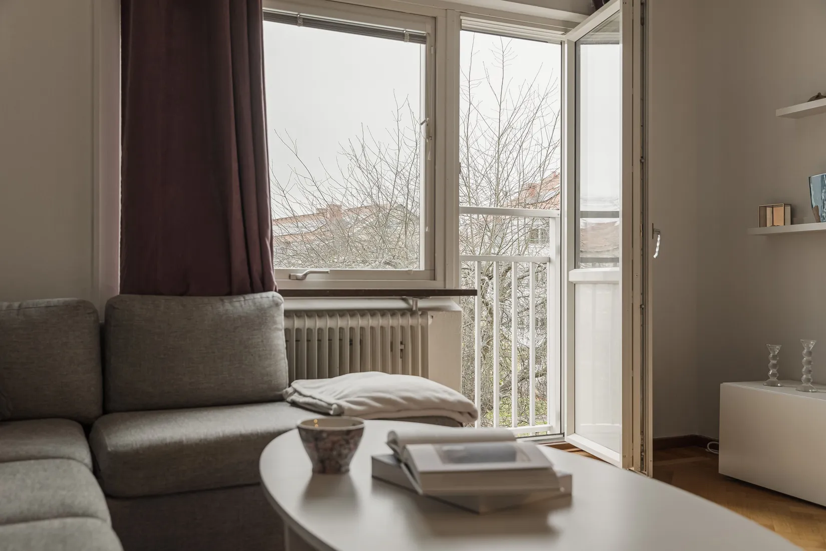 Bostadsrätt, Fatabursvägen 9A, Skälby , Kalmar