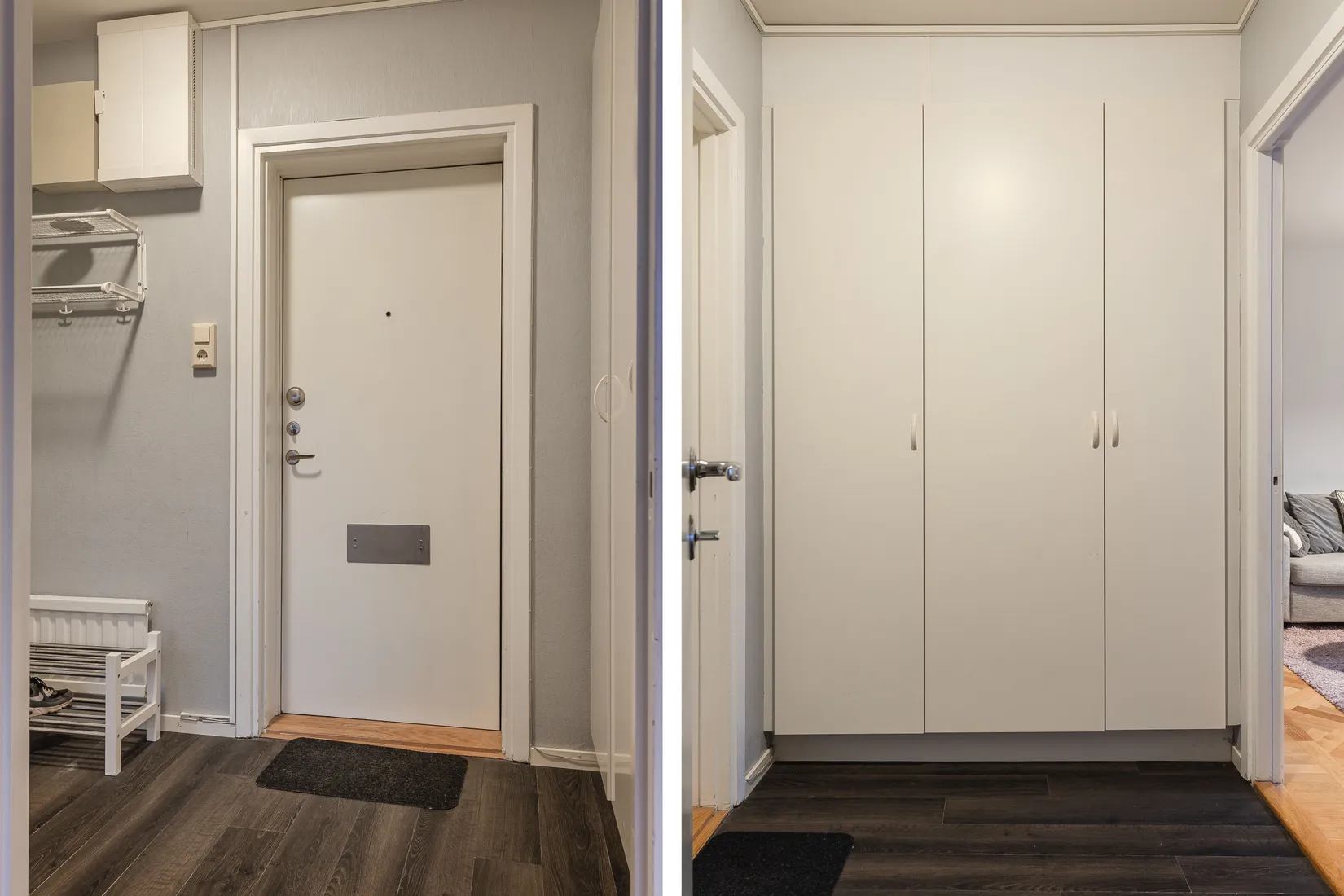 Bostadsrätt, Fatabursvägen 9A, Skälby , Kalmar