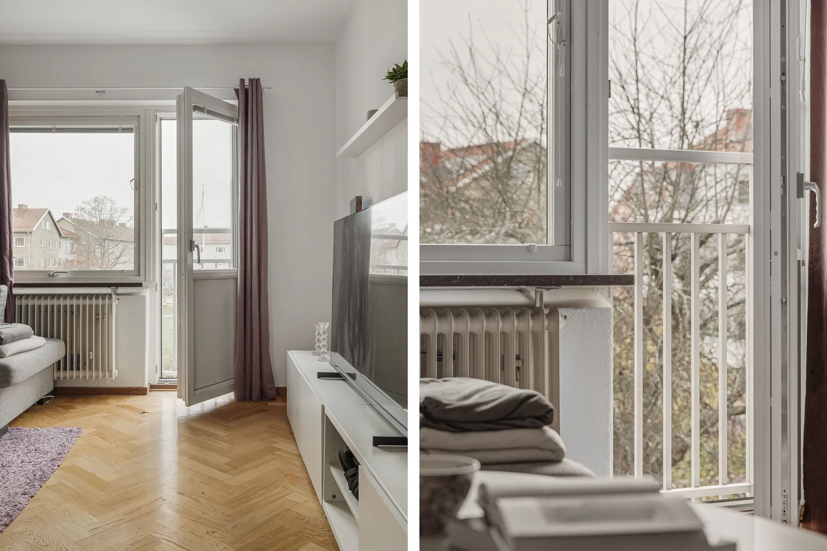Bostadsrätt, Fatabursvägen 9A, Skälby , Kalmar