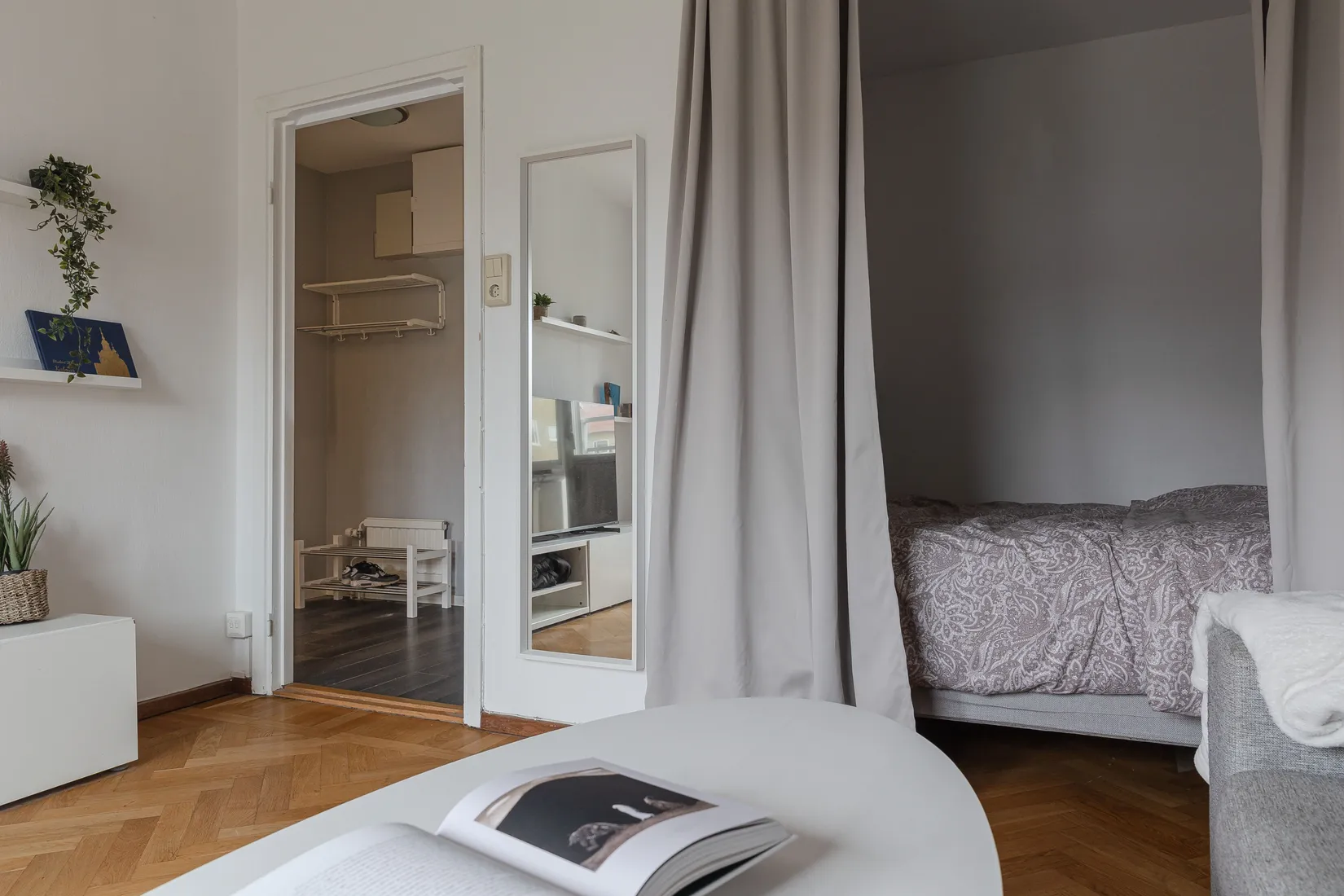 Bostadsrätt, Fatabursvägen 9A, Skälby , Kalmar